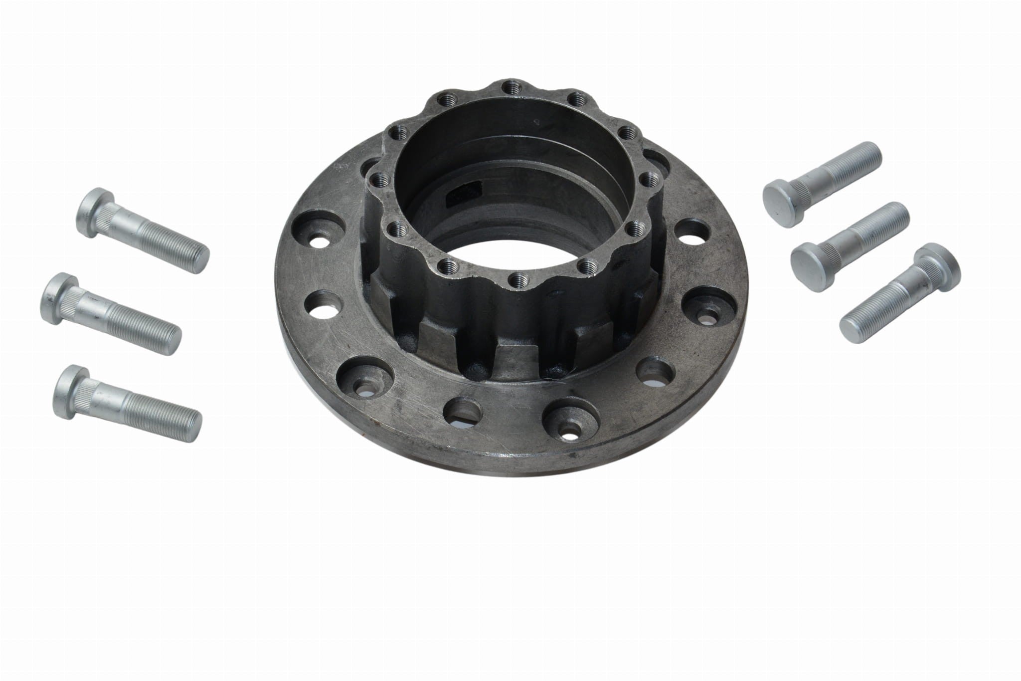 Mozzo posteriore (compatibile) Iveco Daily 65C 70C - 7181957