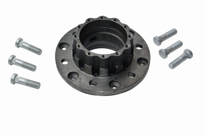 Mozzo posteriore (compatibile) Iveco Daily 65C 70C - 7181957