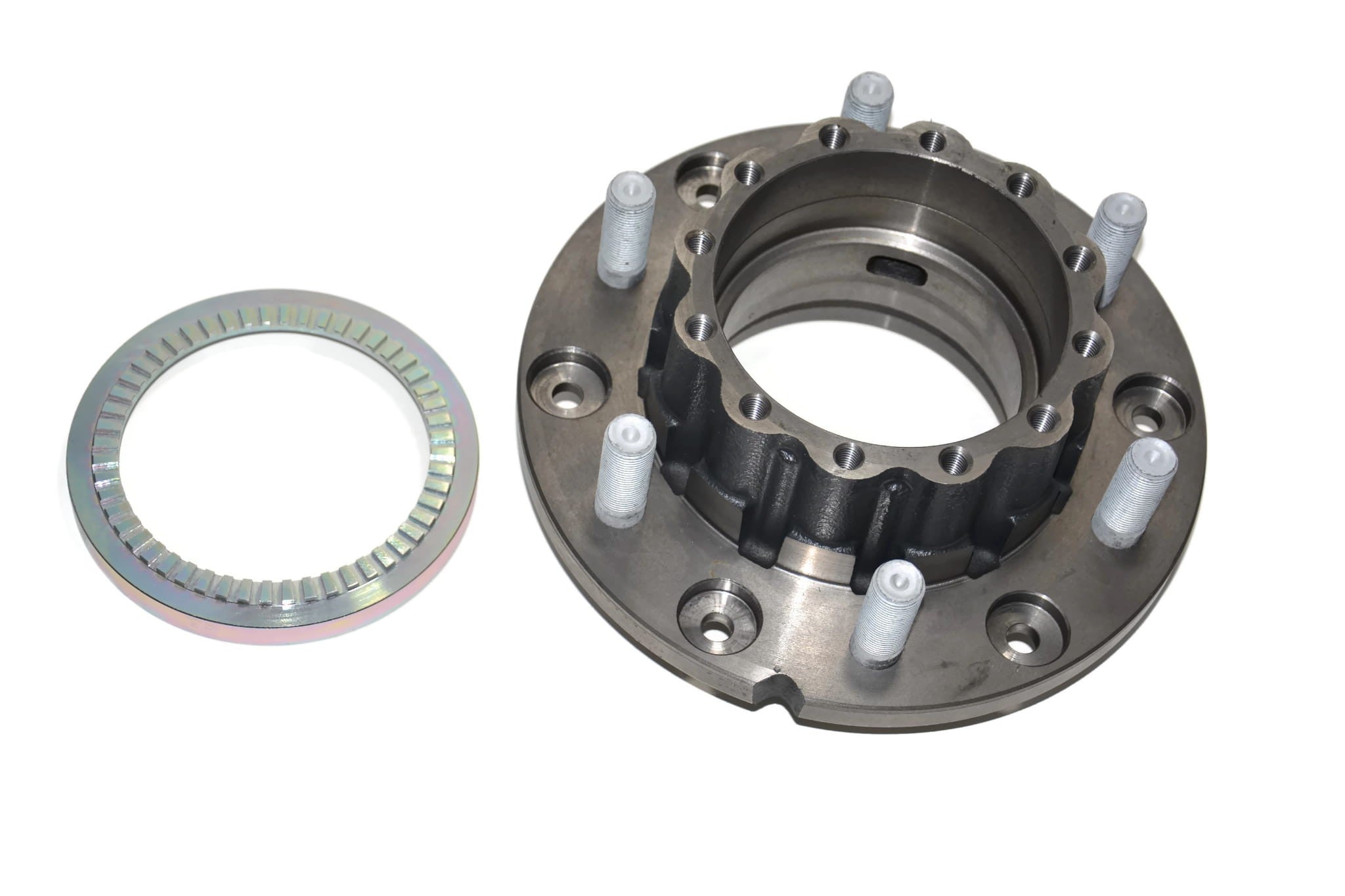 Mozzo posteriore (compatibile) Iveco Daily 65C 70C - 7181957