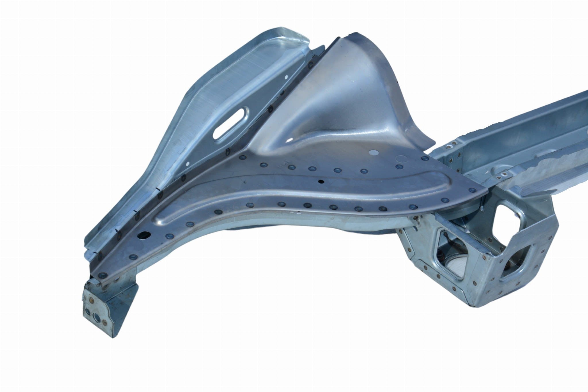 Rivestimento base serbatoio lavavetri Iveco Daily - 99484108