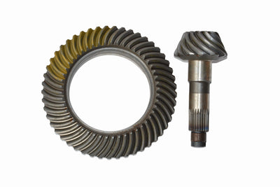 Corona conica con albero pignone 12/45 Iveco Daily 35S - 7186710
