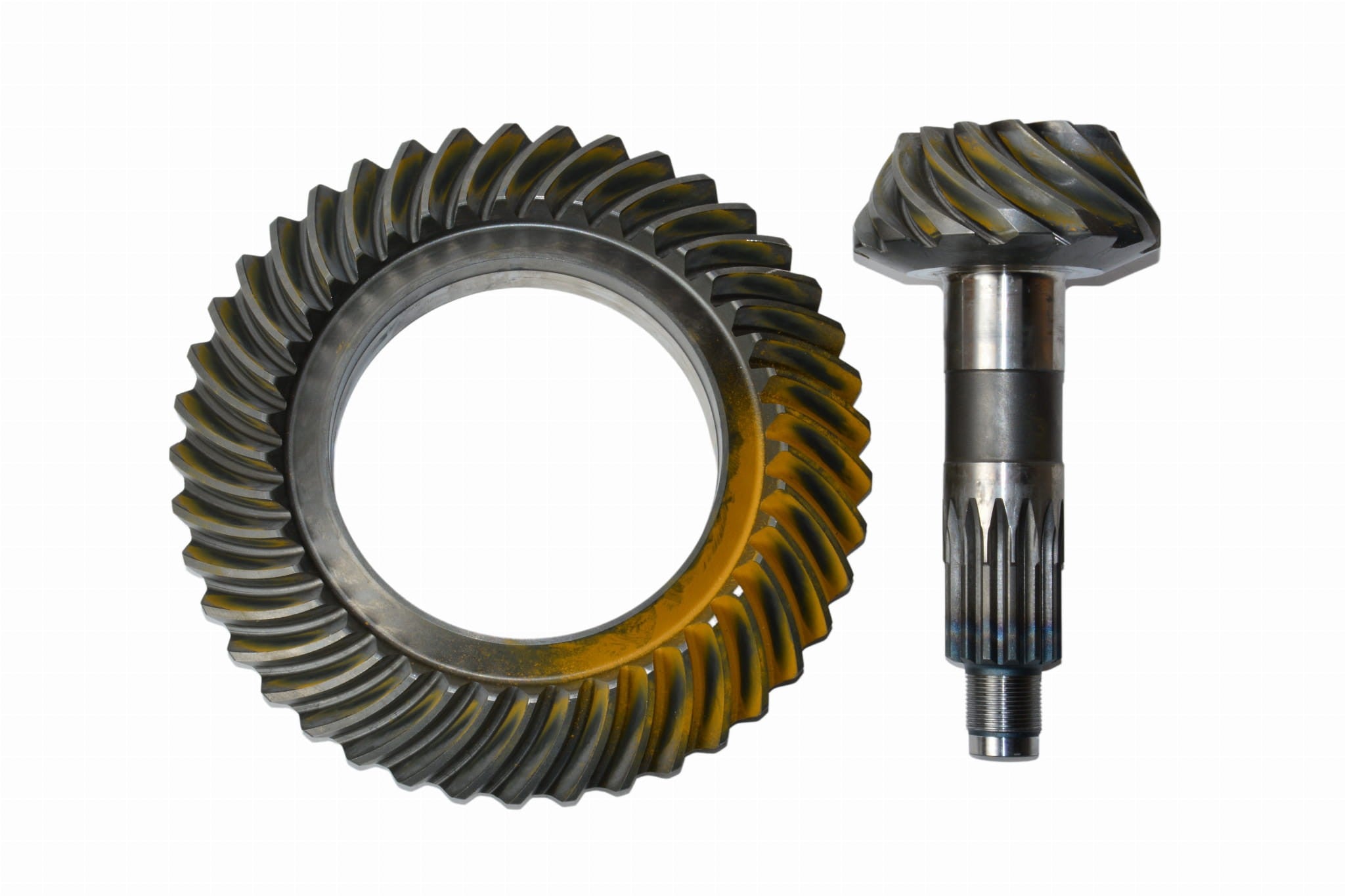 Coppia conica con albero pignone 13/41 Iveco Daily 50C - 7183442