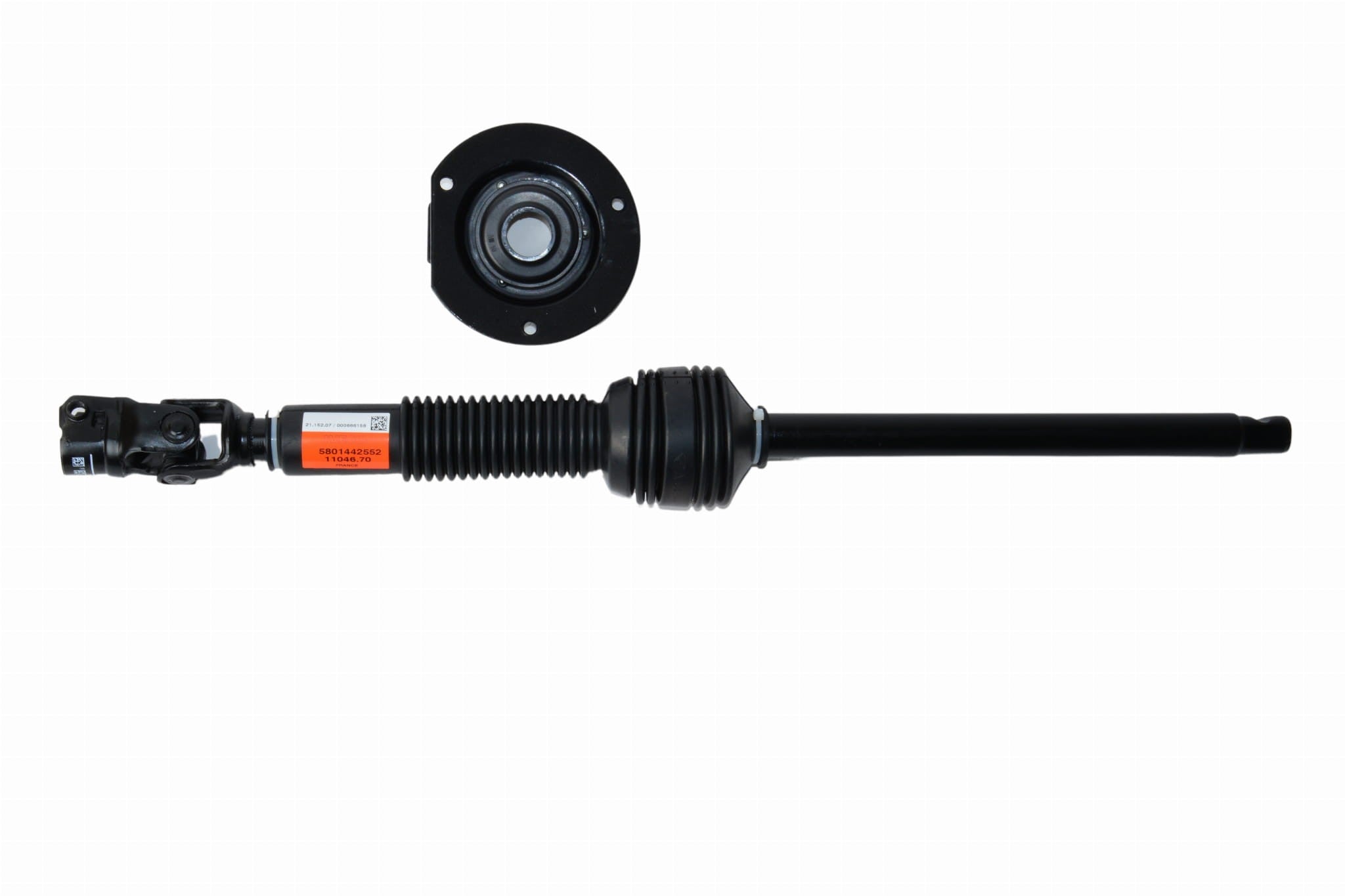Albero scatola sterzo Iveco Daily 35S 50C 2012 - 42567141