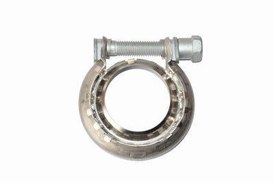 Fascetta radiatore gas scarico Iveco Daily 2.3 E6 - 5802078184; 5801841256