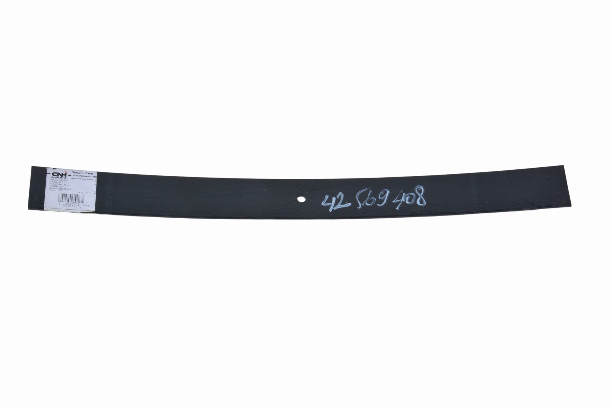 Foglia balestra ausiliaria Iveco Daily 35C 50C - 42569408