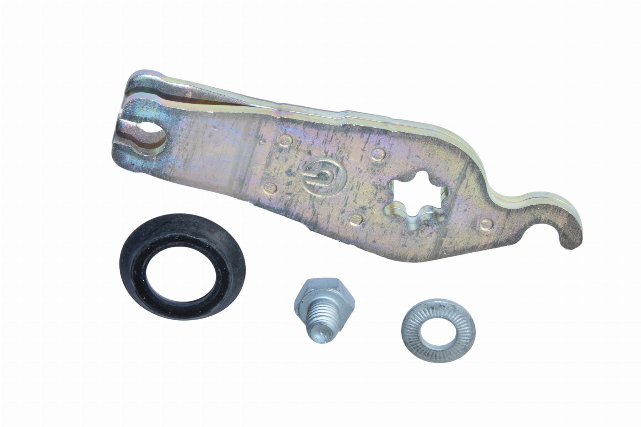Leva pinza freno Iveco Daily 35S 2016 - 42576915