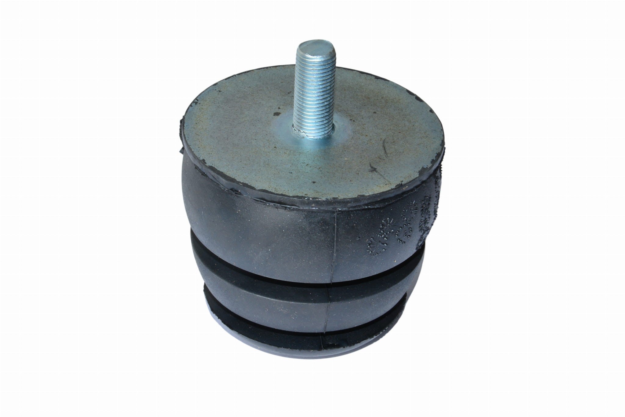 Tampone sospensione anteriore/posteriore Iveco Daily 4x4 - 8587030