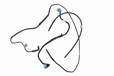 Tubo depressione servofreno Iveco Daily 35C15 2006-2009 - 500054589