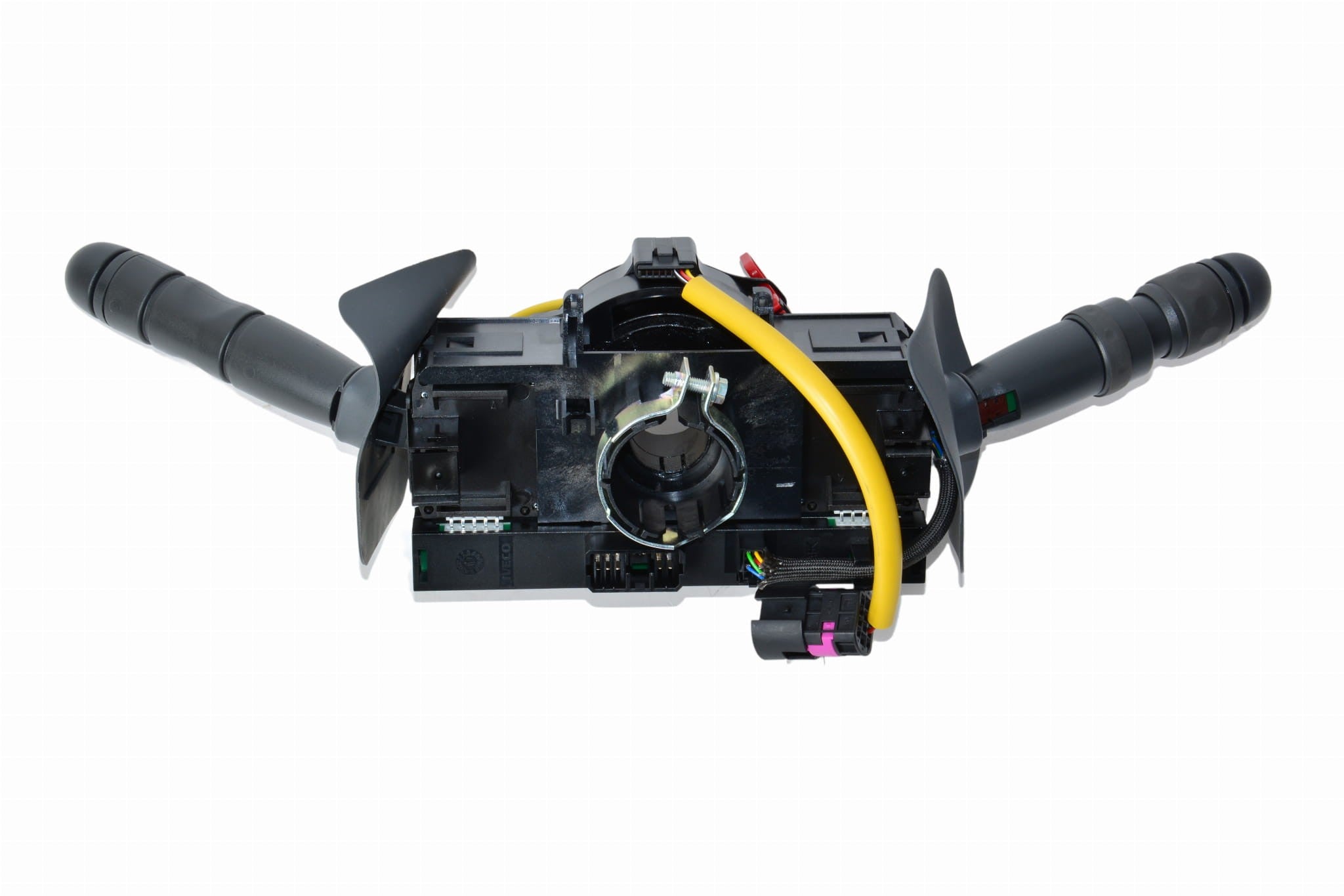 Devioluci con nastro airbag Iveco Daily 06-09 - 69500430