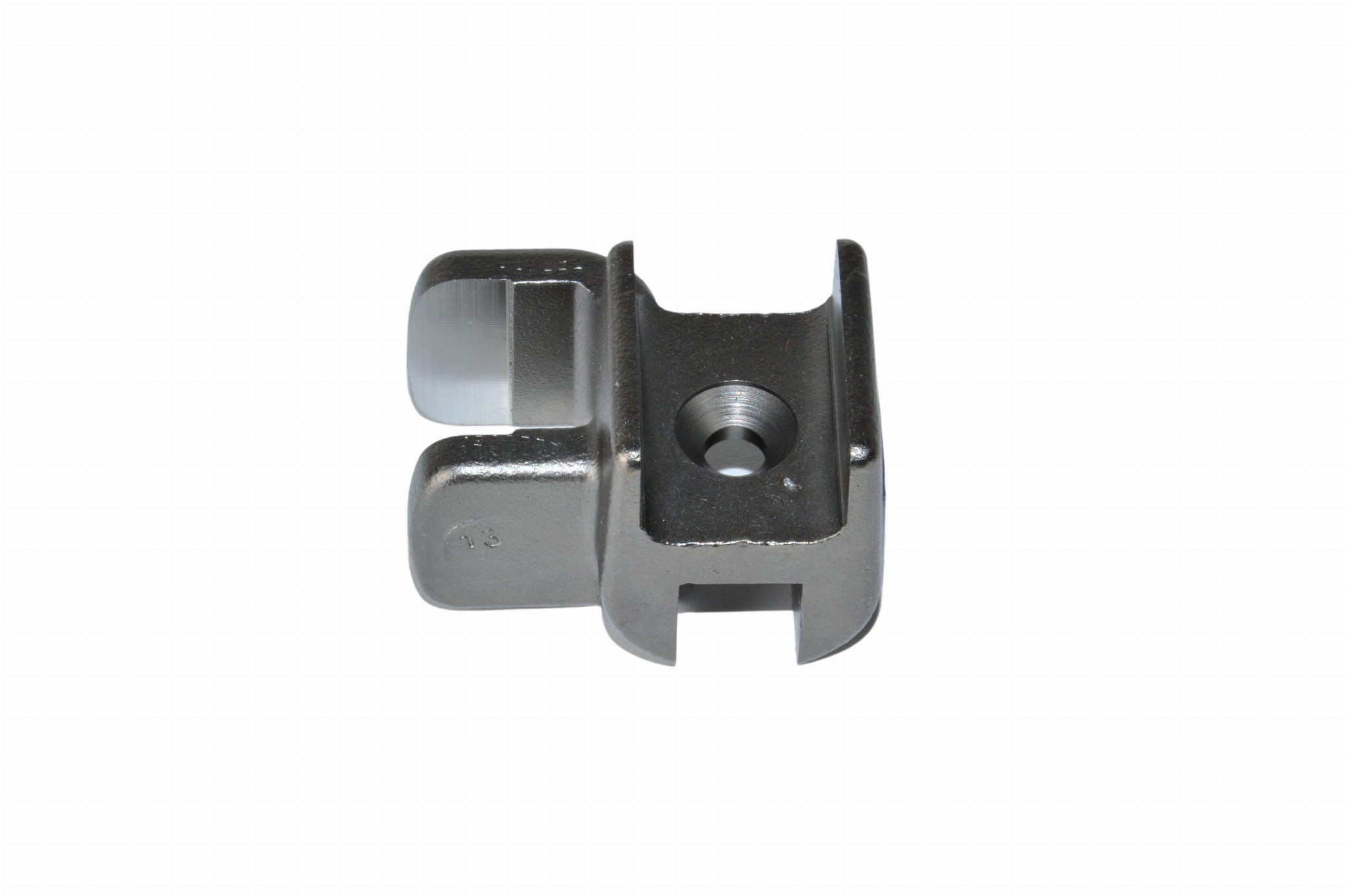 Pattino forcella cambio Iveco Daily - 8872588