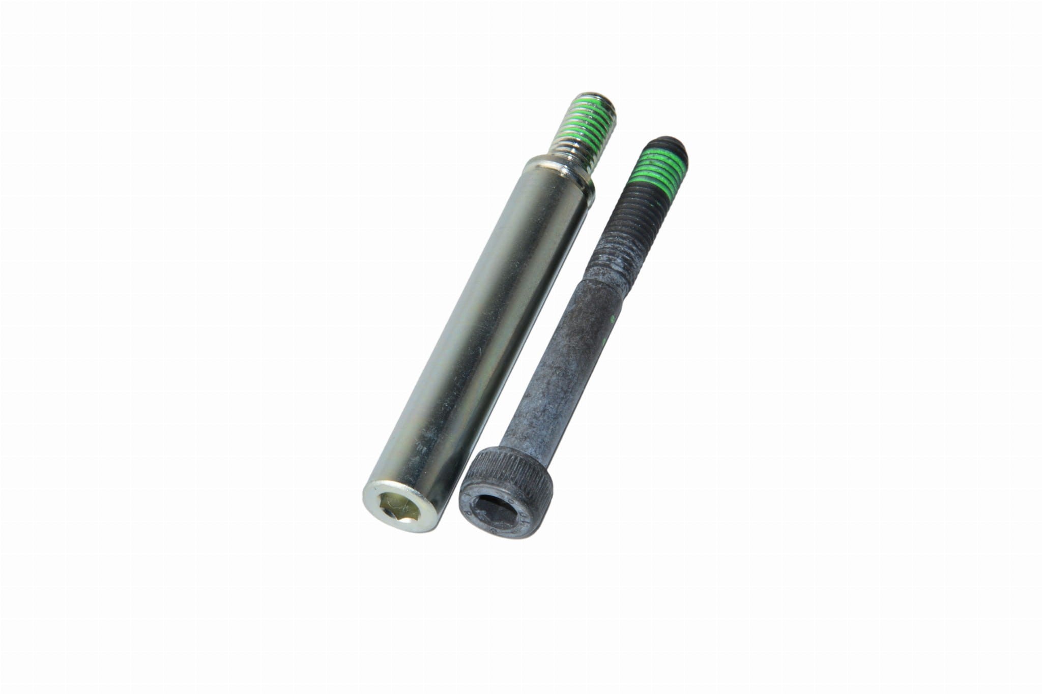Kit riparazione guida pinza freno a mano elettrico Iveco Daily 35S - 5802447368