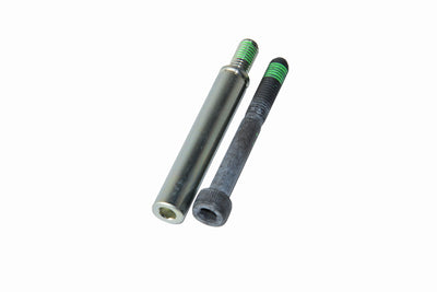 Kit riparazione guida pinza freno a mano elettrico Iveco Daily 35S - 5802447368