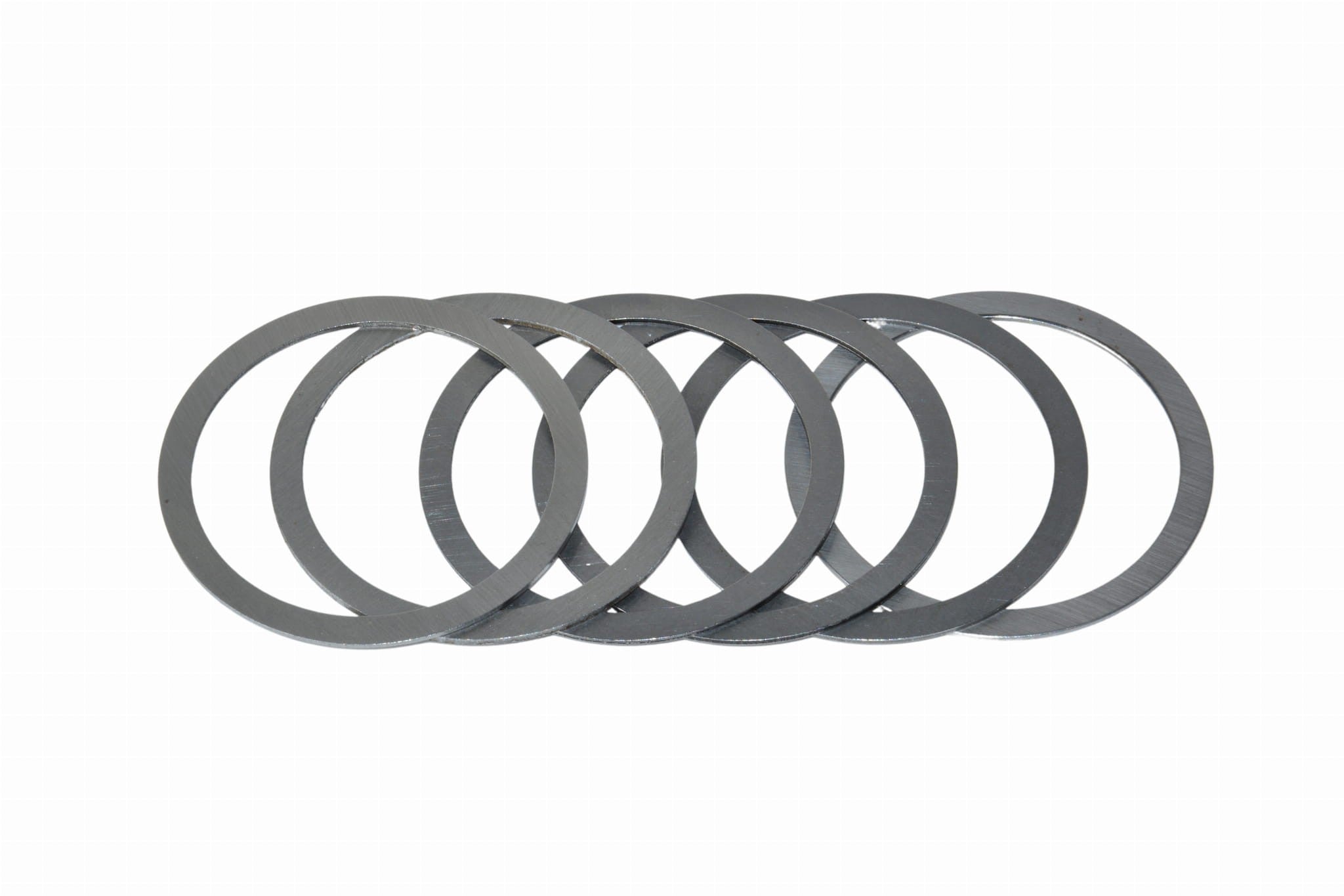 Kit spessori di registrazione 1,00-1,25 mm Iveco Daily 65C 70C - 42471145