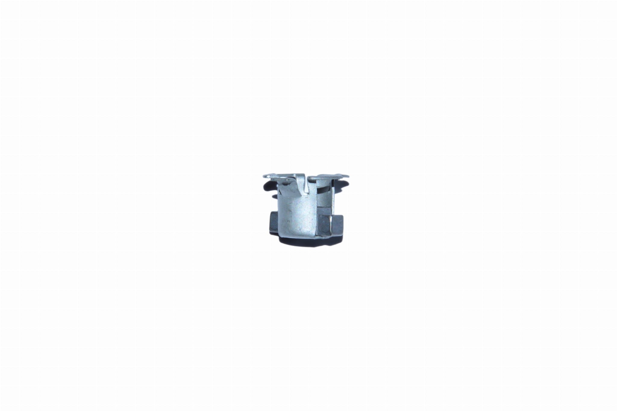 Clip dado paraspruzzi Iveco Daily - 500338081
