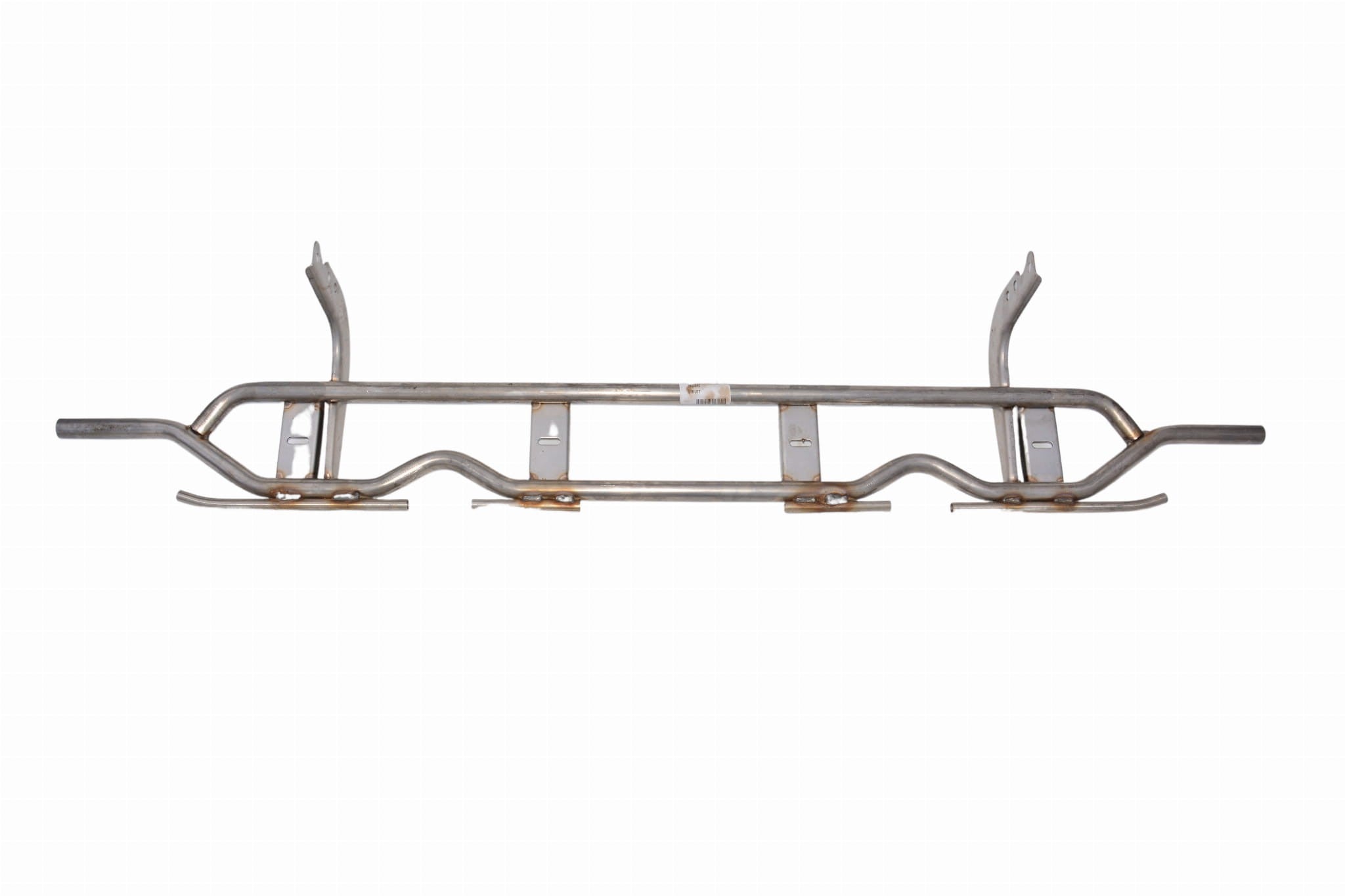 Telaio predellino posteriore con PDC Iveco Daily 06-13 - 3802840