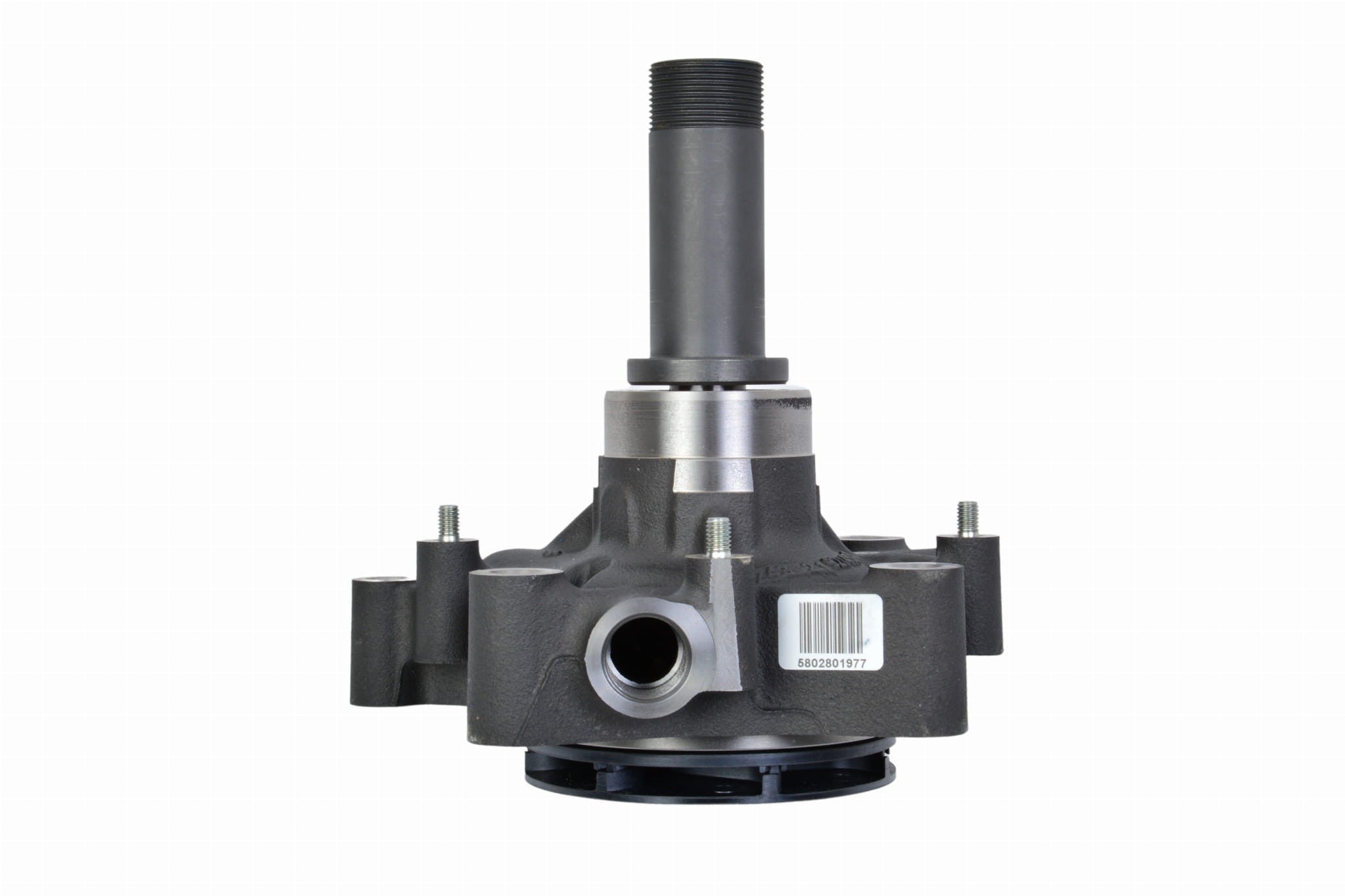Pompa acqua Iveco Daily 3.0 2022 - 5802801977
