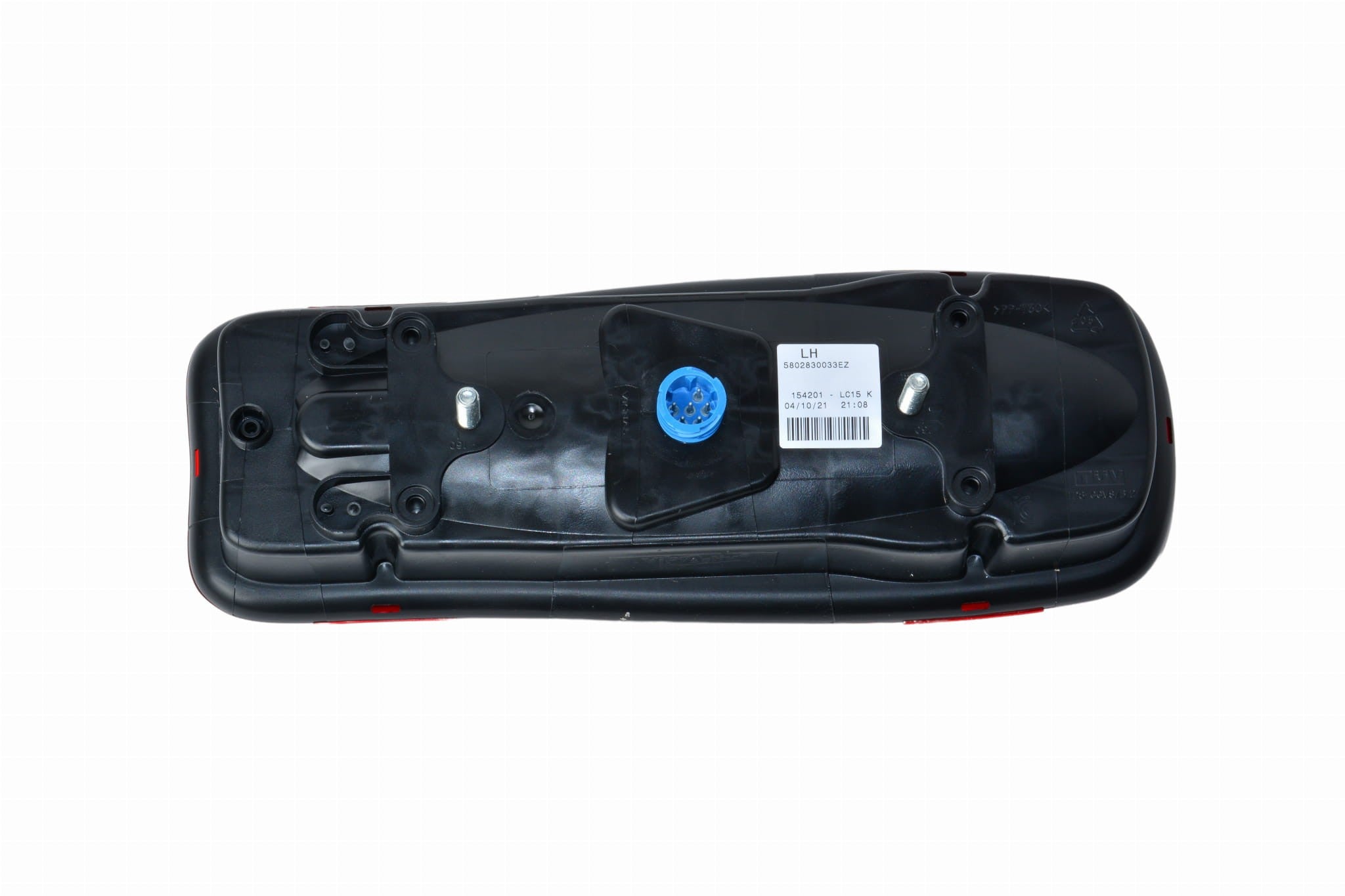 Faro posteriore truck sinistro Iveco Daily 2022 - 5802830033