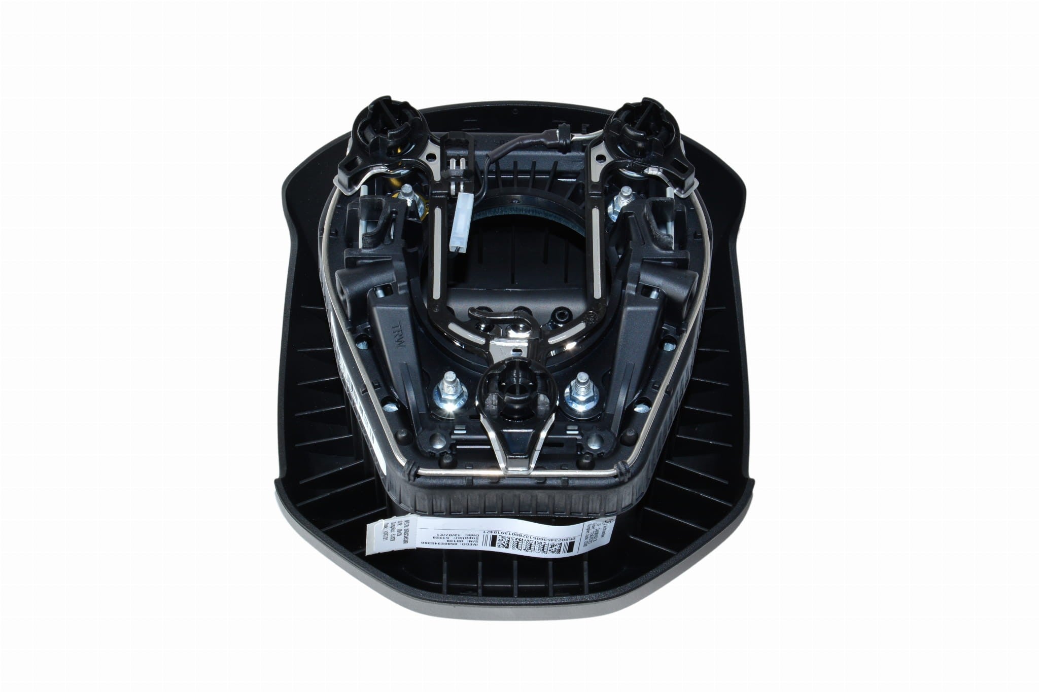 Tappo volante airbag Iveco Daily 2019-2022 - 5802345360
