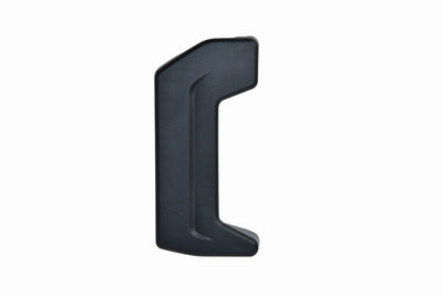 Angolare traversa portaluci destro Iveco Daily 2022 - 5802836153