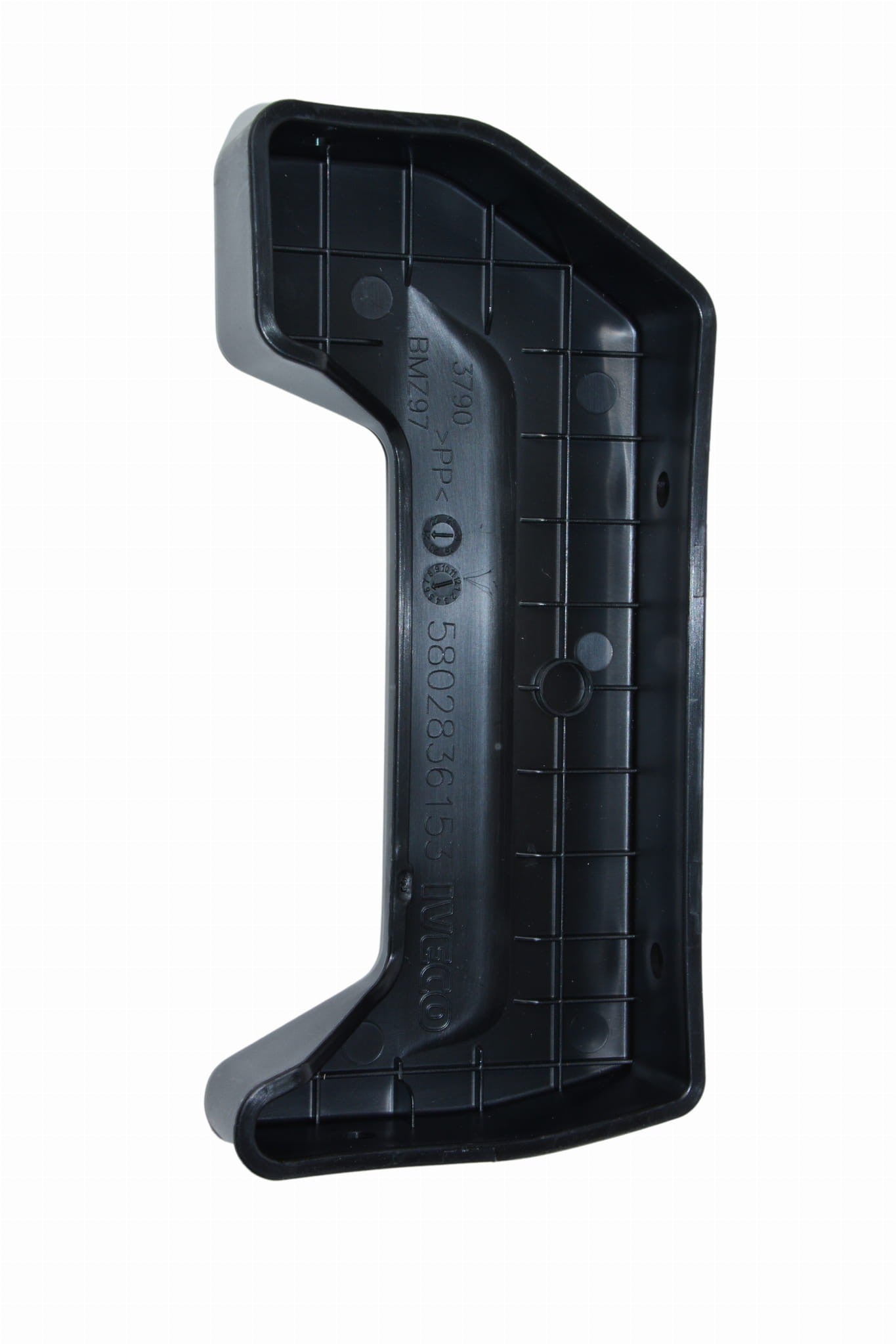 Angolare traversa portaluci destro Iveco Daily 2022 - 5802836153