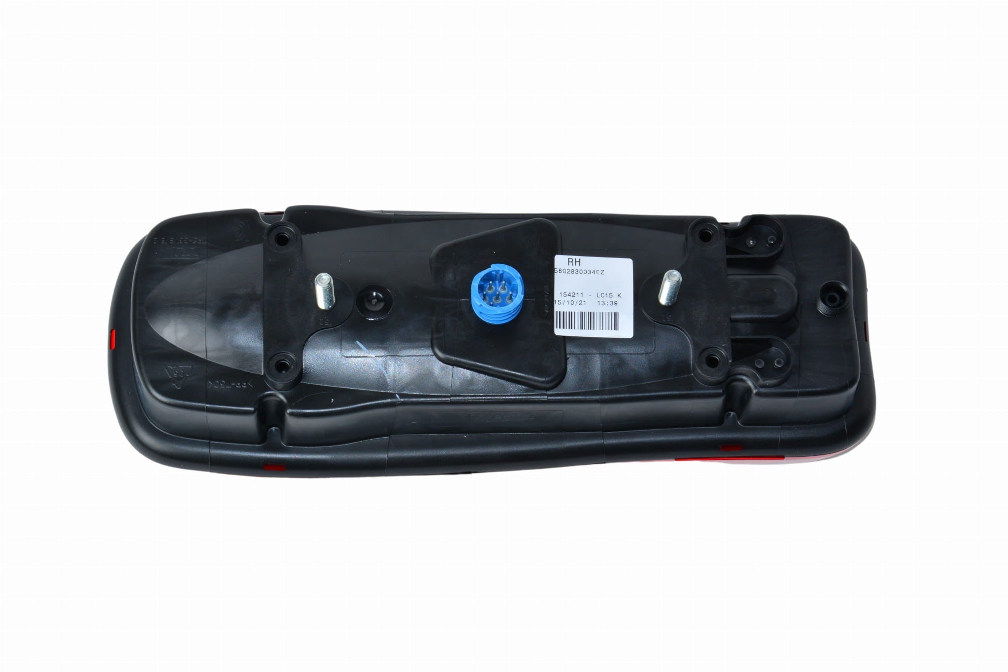 Faro posteriore truck destro Iveco Daily 2022 - 5802830034