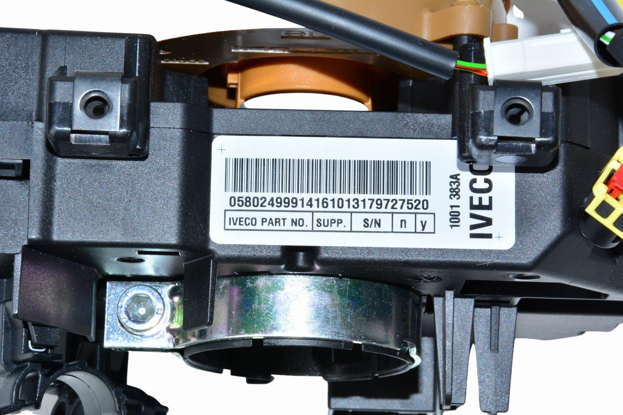 Devioguida con nastro Iveco Daily 2019 - 5802499914