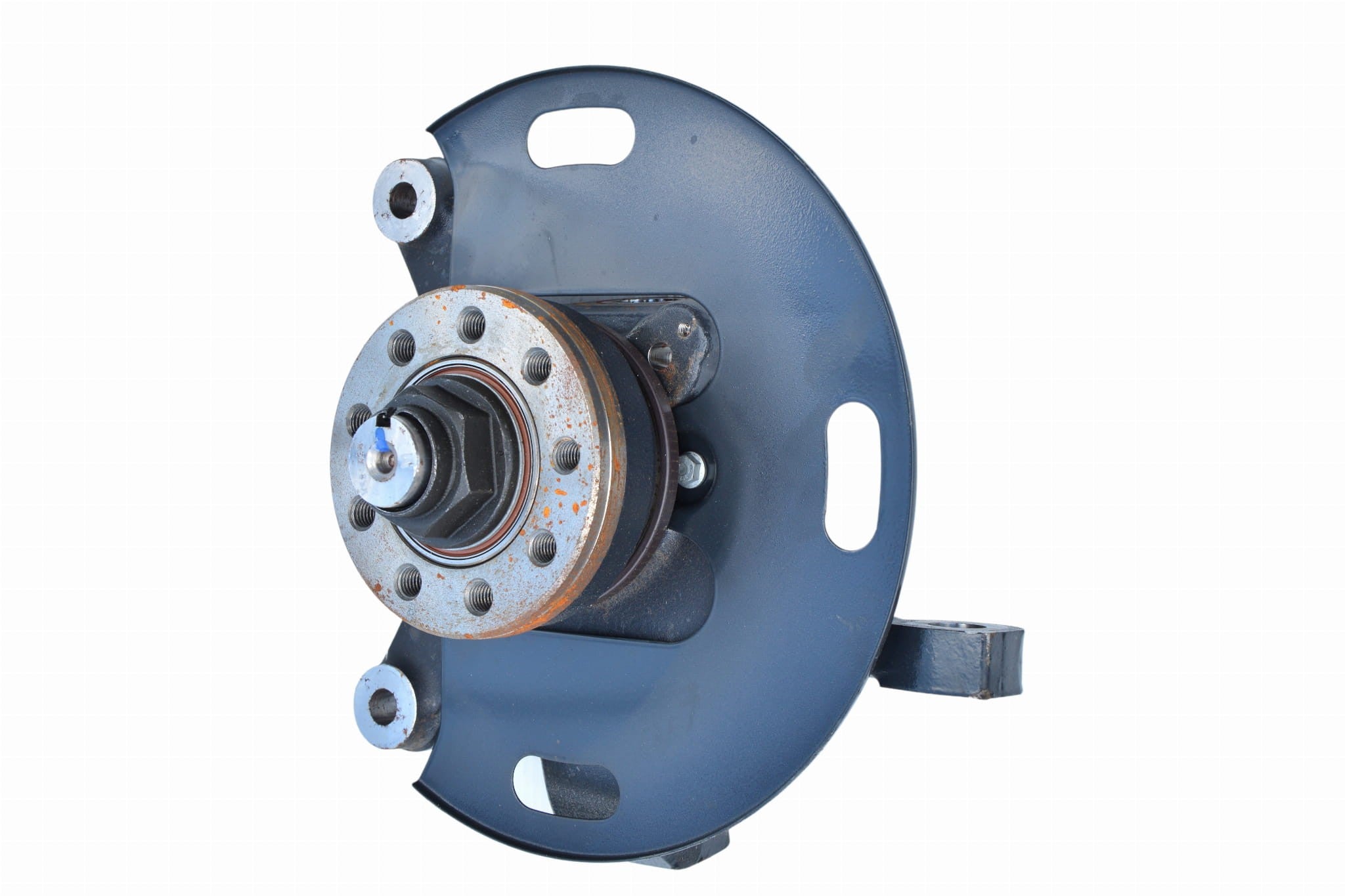 Fusello con mozzo sinistro Iveco Daily 35C 50C - 5801341544