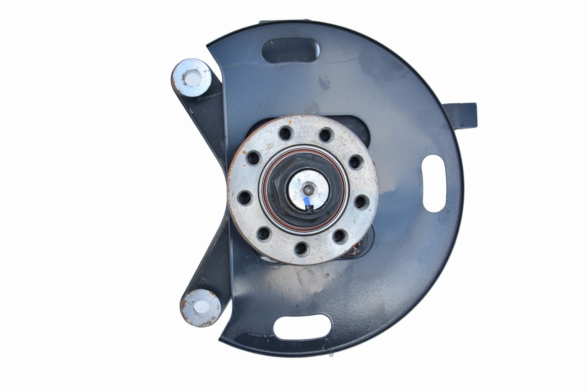Fusello con mozzo destro Iveco Daily 35C 50C - 5801341545