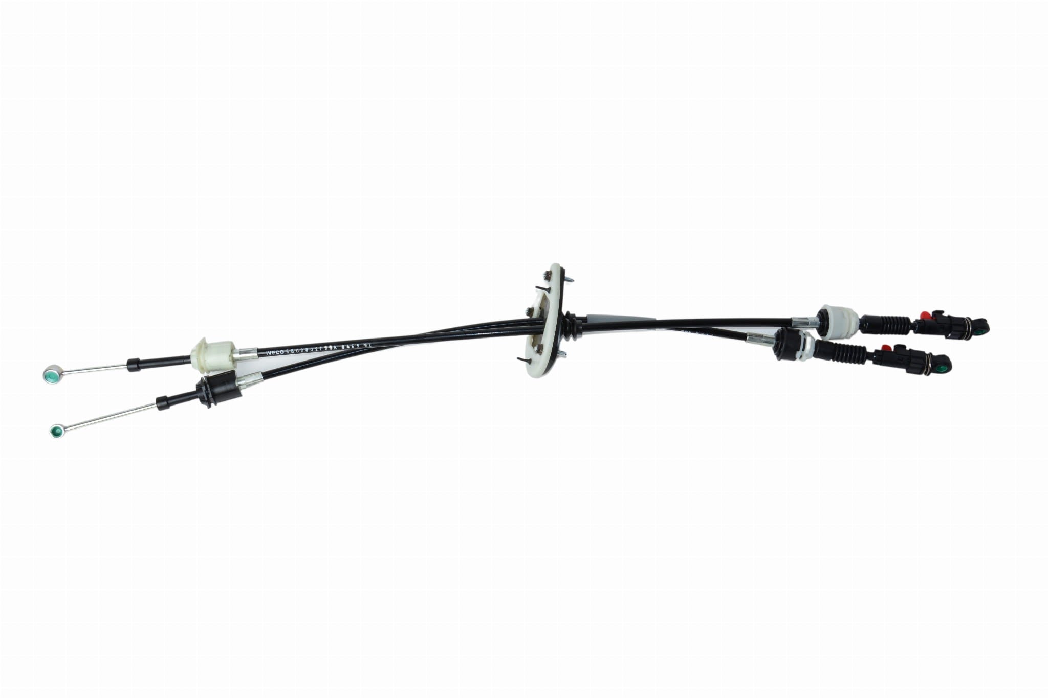 Cavi cambio marce Iveco Daily 2022 - 5802802729