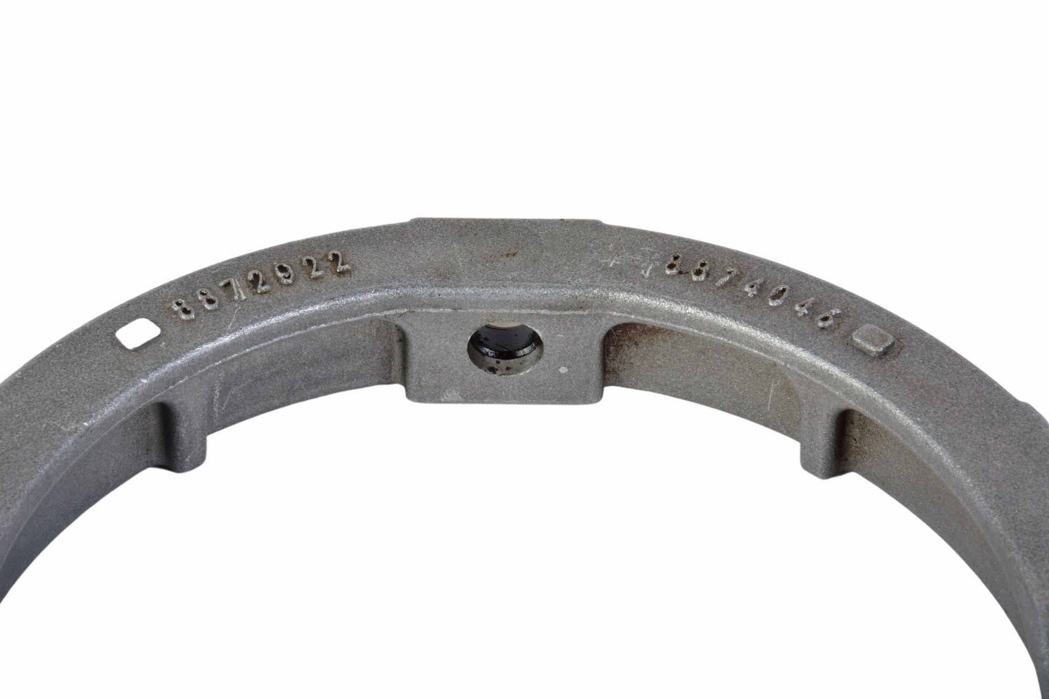 Forcella cambio Iveco Daily 2840.6 - 8872922; 2850.6