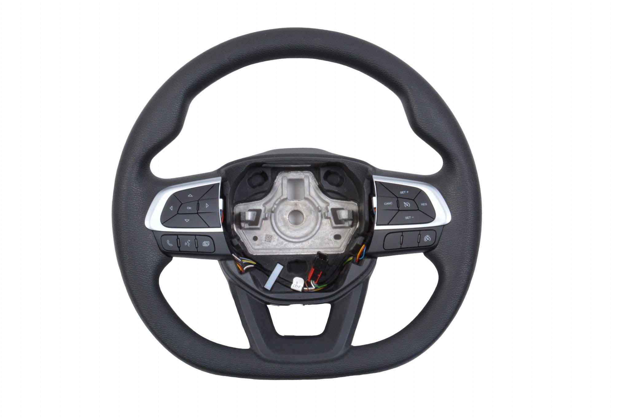 Volante multifunzione Iveco Daily 2019-2022 - 5802303939