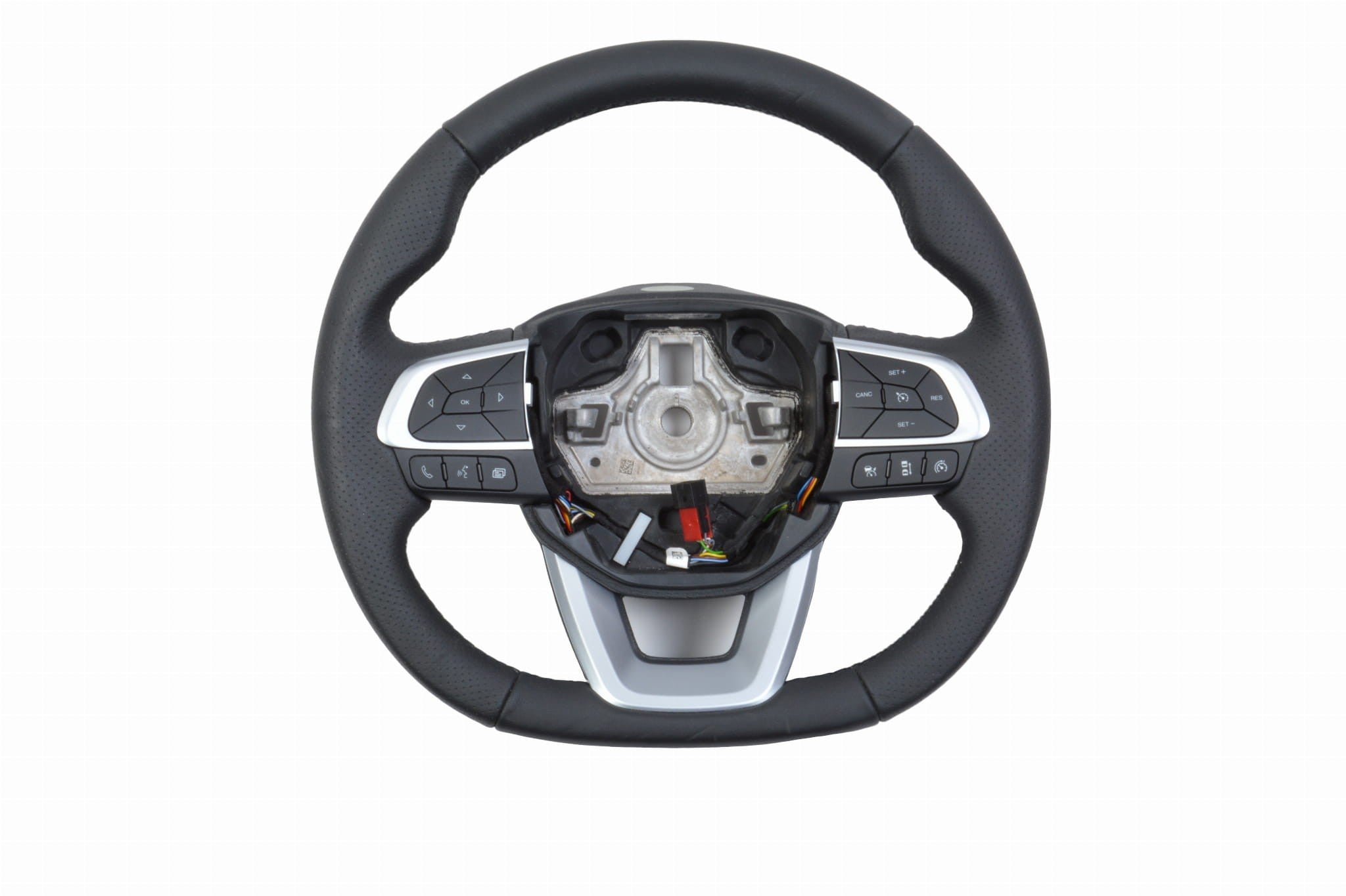 [Volante multifunzione in pelle] Iveco Daily 2019-2022 - 5802303942