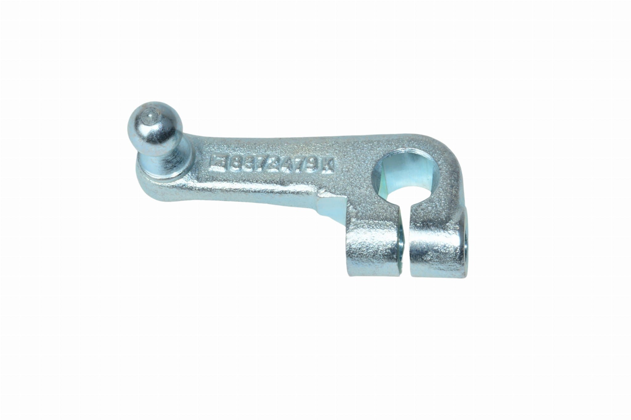Leva cambio marce Iveco Daily 6S400 - 8872479; 5S300