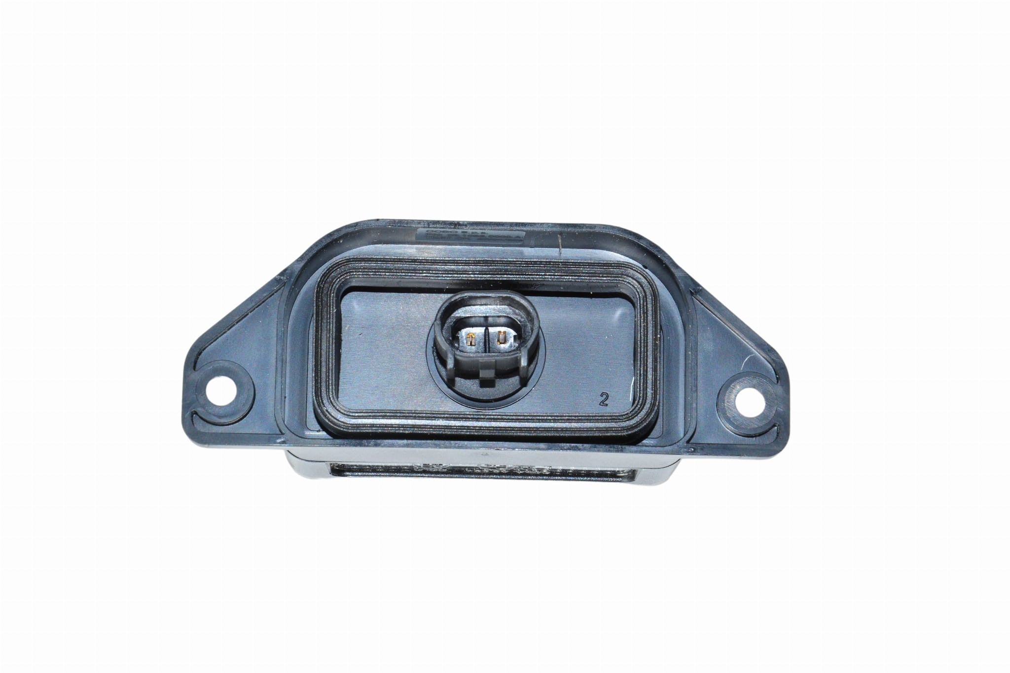 Luce targa R=L Iveco Daily 2022 - 5802906834