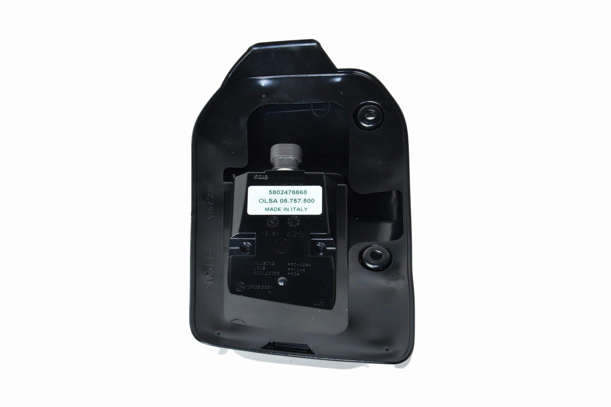 Luce ingombro tetto sinistra Iveco Daily 2022 - 5802476668