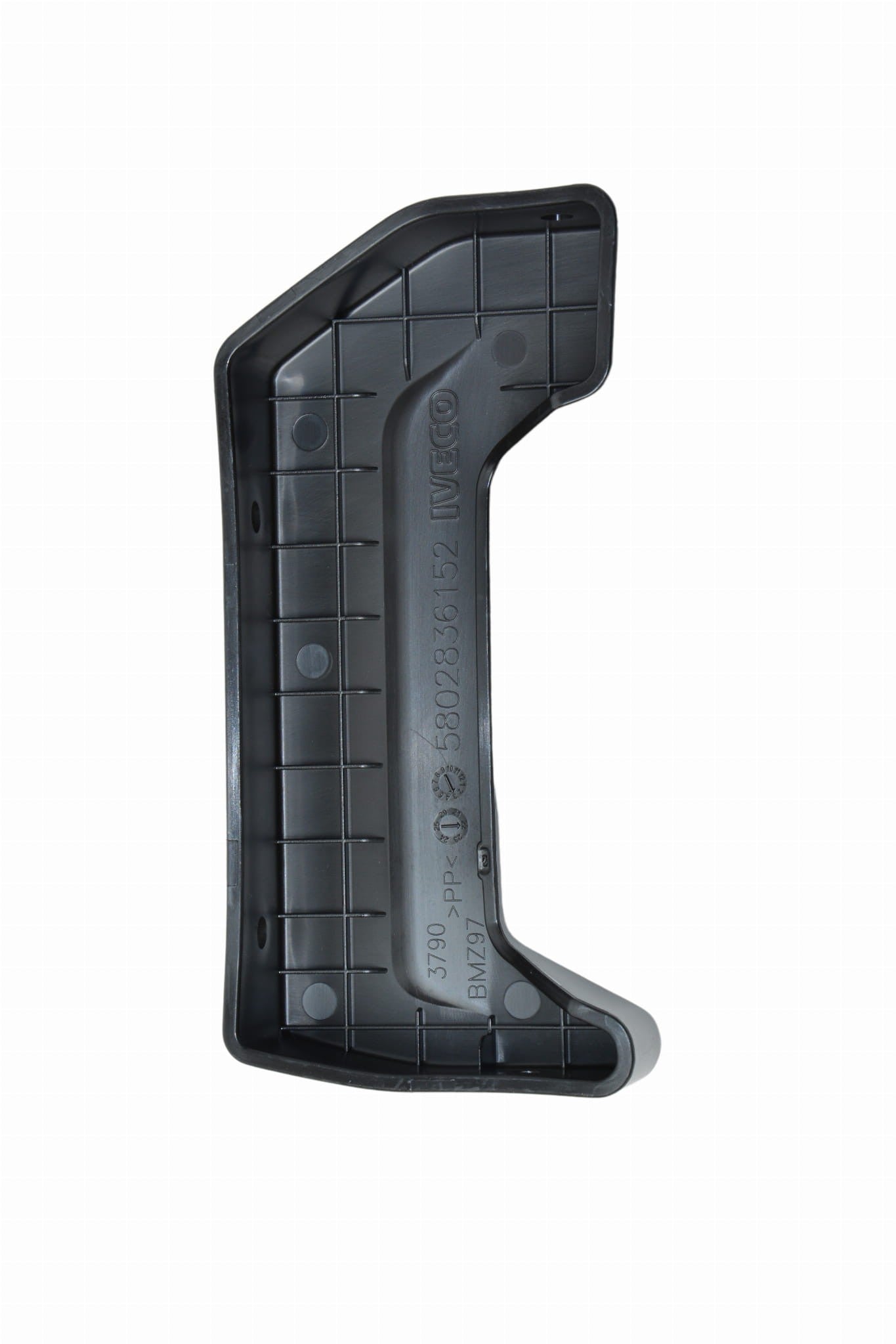 Angolare traversa portaluci sinistro Iveco Daily 2022 - 5802836152