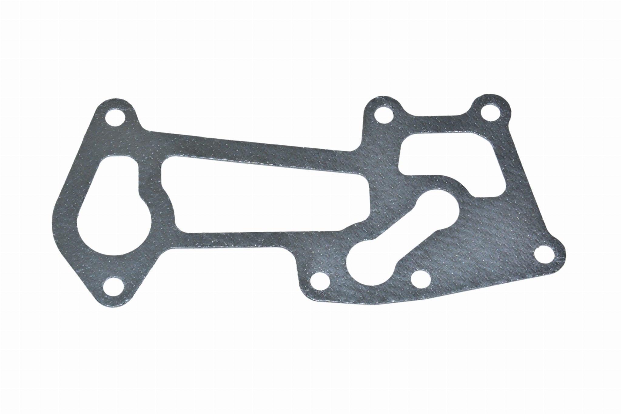 Guarnizione EGR posteriore Iveco Daily 3.0 E4 - 504130519