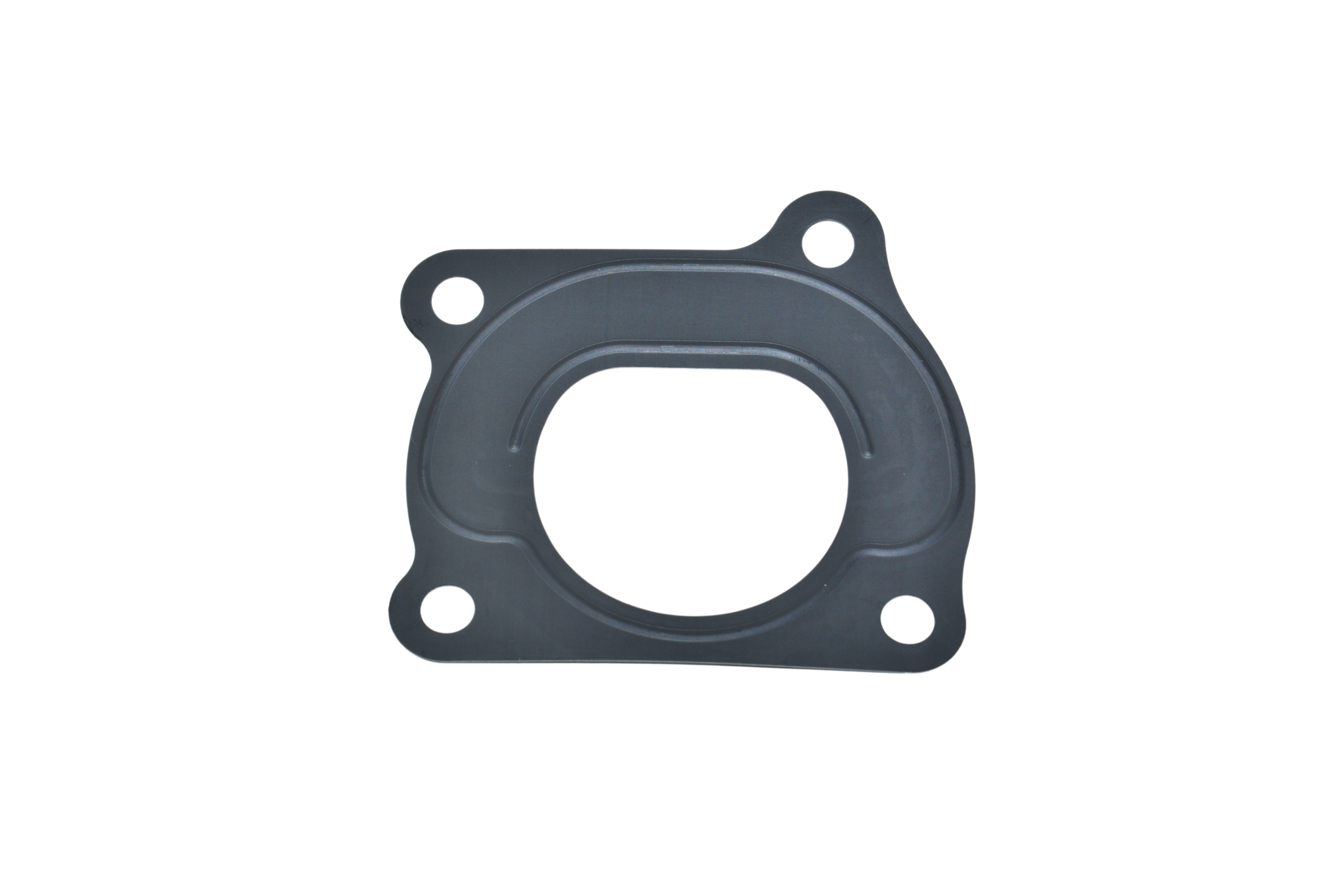 Guarnizione corpo farfallato Iveco Daily 2.3 E4 - 5802102141; 504084278
