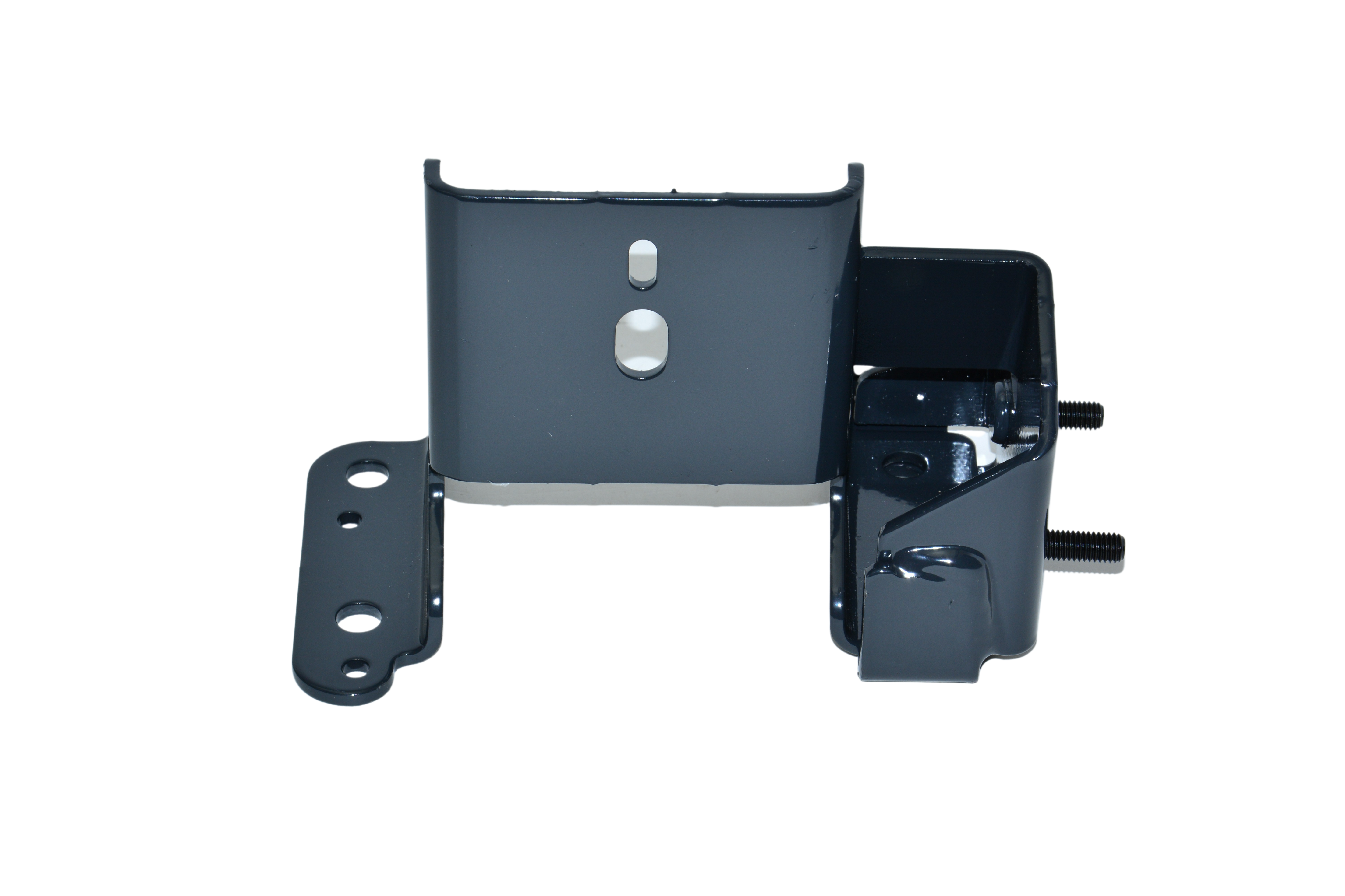 Supporto silent block cambio Iveco Daily 2016-2019 - 5802026104