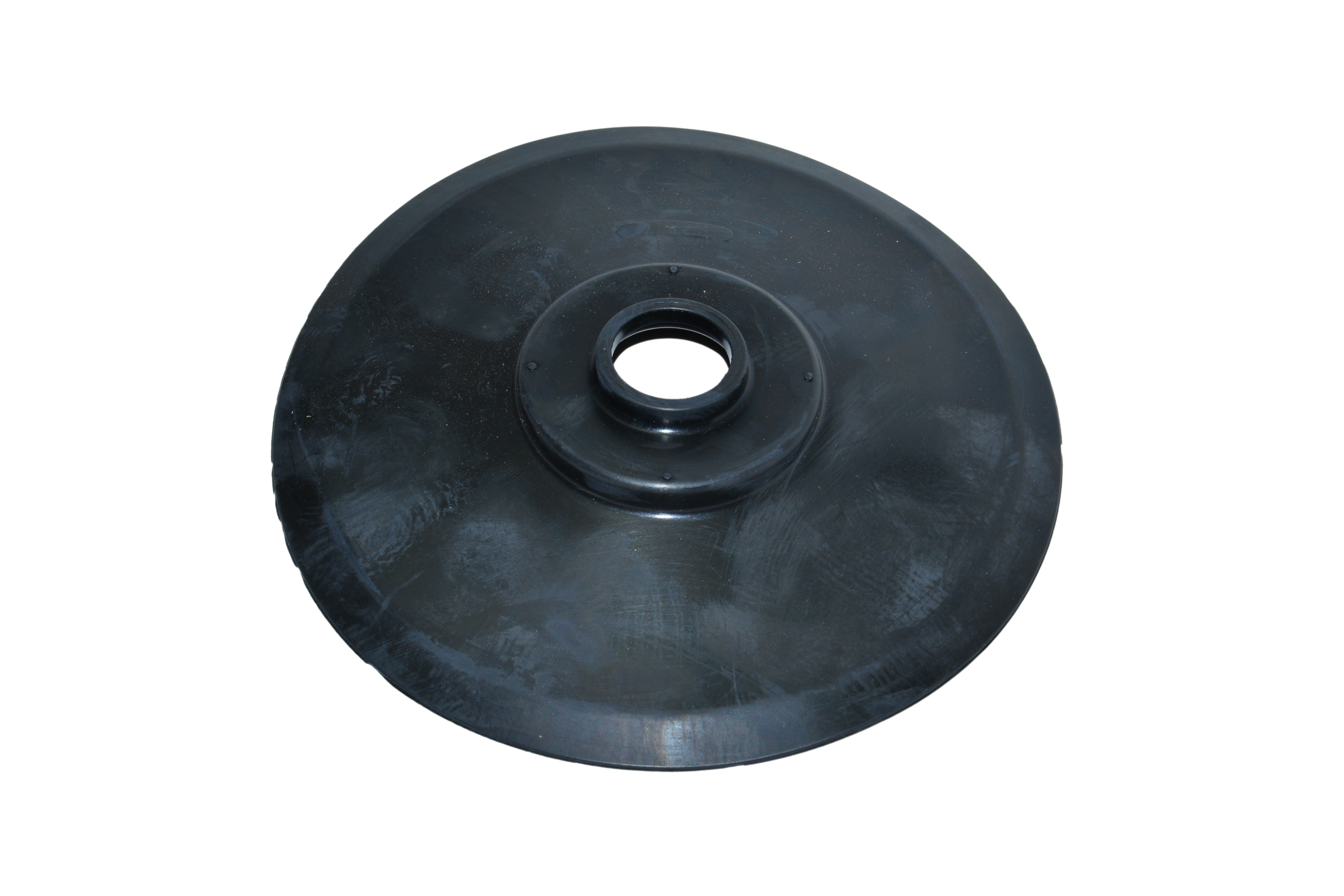 Copertura guida albero scatola sterzo Iveco Daily - 5801773281