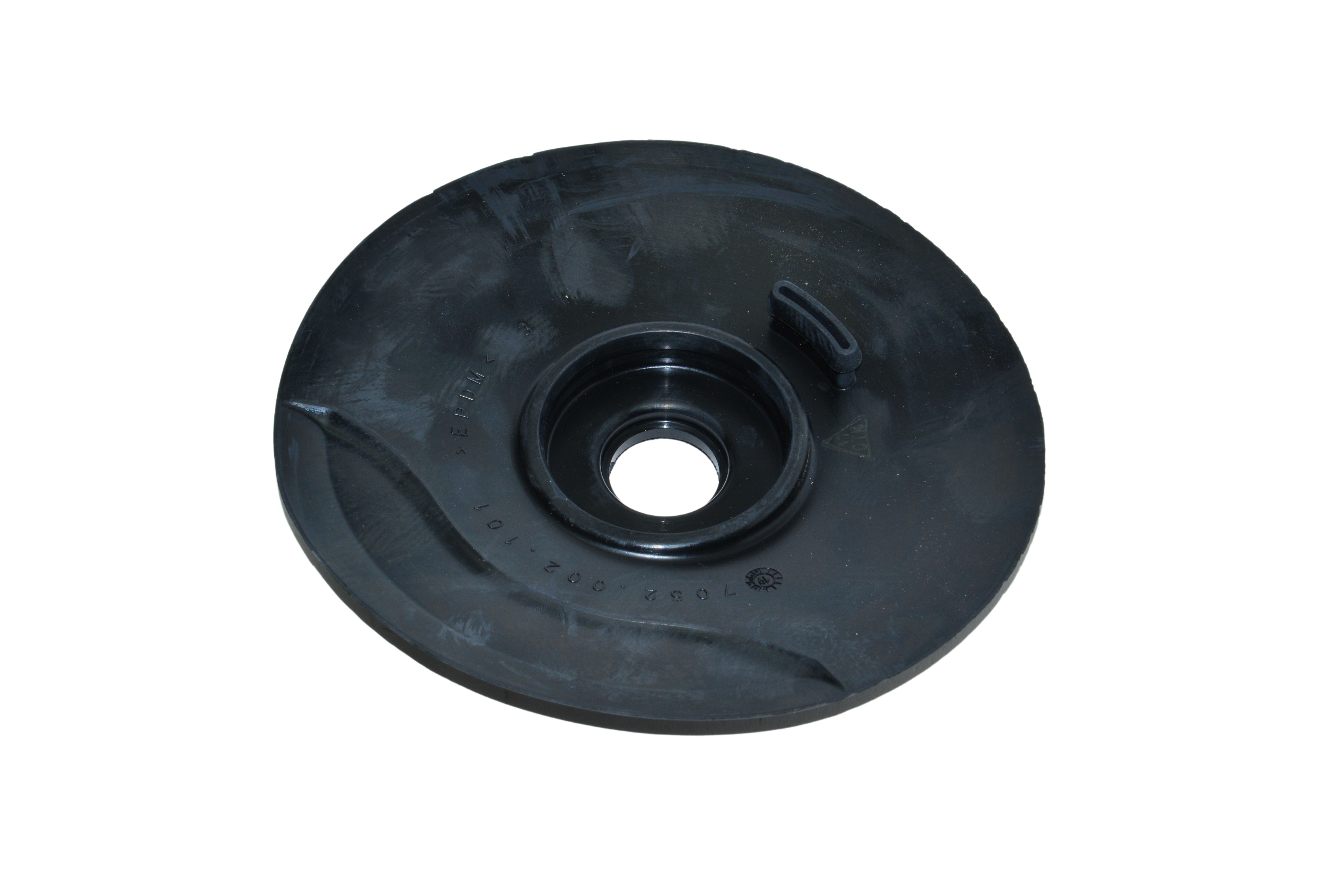 Copertura guida albero scatola sterzo Iveco Daily - 5801773281