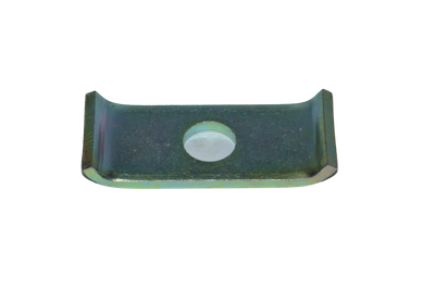 Supporto staffe balestra Iveco Daily 35C - 93800192