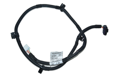 Impianto radar Iveco Daily 2019 - 5802466806