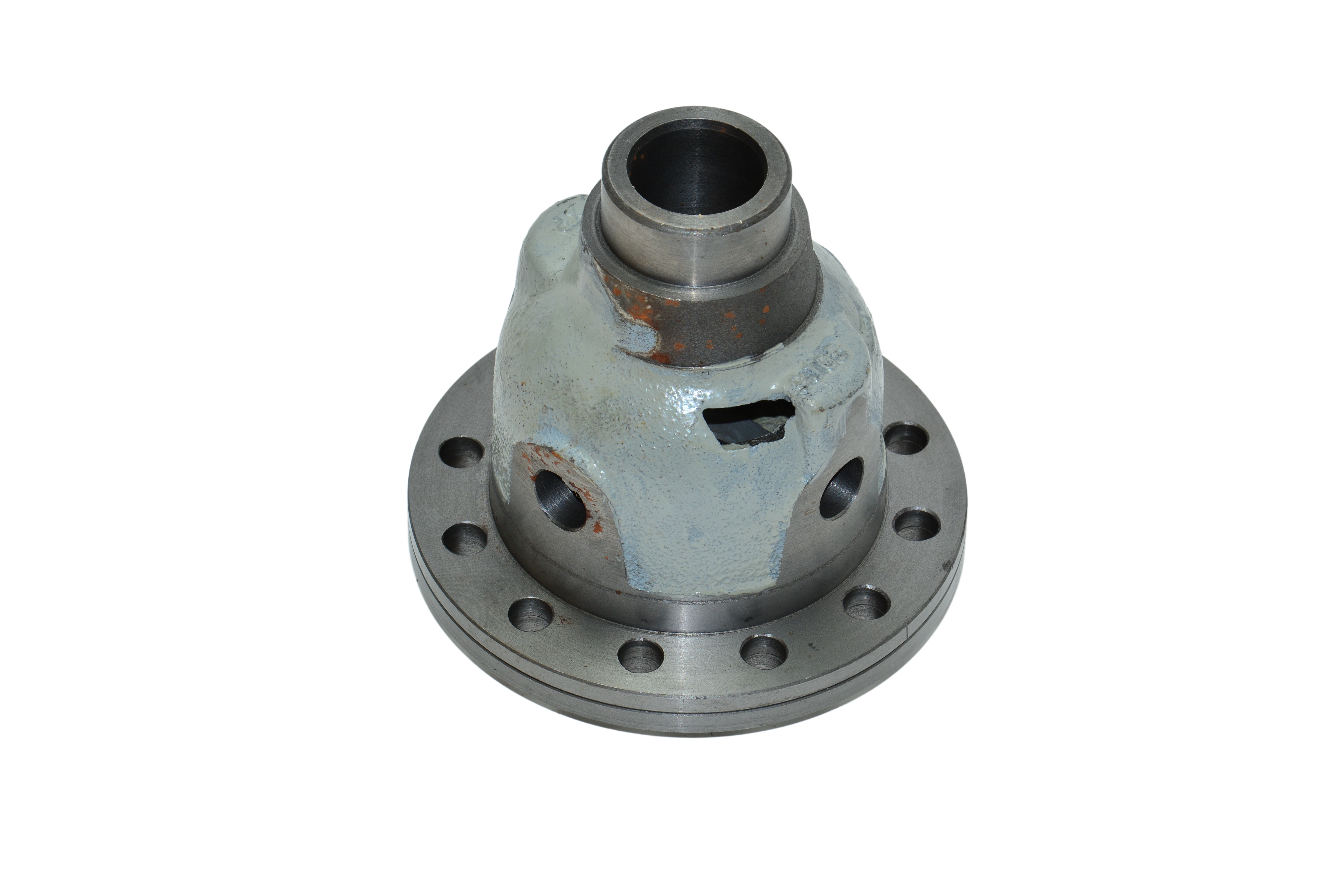 Scatola portasatelliti - EQUIVALENTE Iveco Daily 50C - 7162241; 7180141