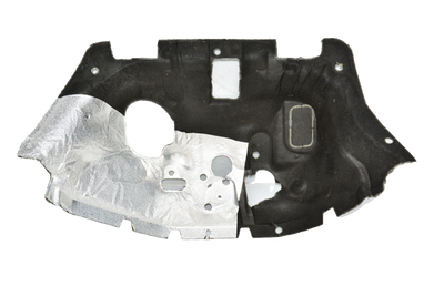 Insonorizzazione paratia Iveco Daily - 3800721