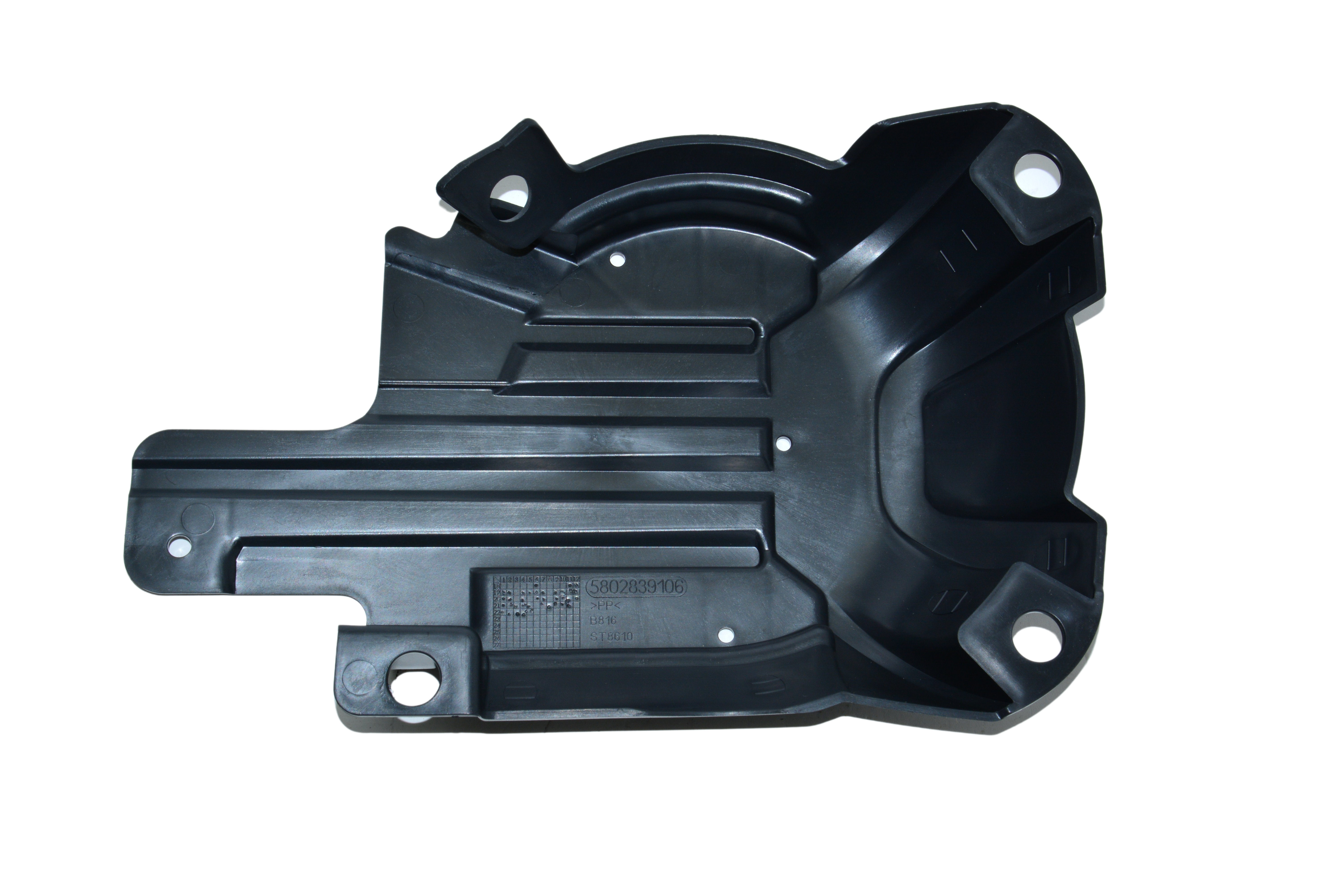 Coperchio serbatoio AdBlue Iveco Daily 2019 - 5802839106