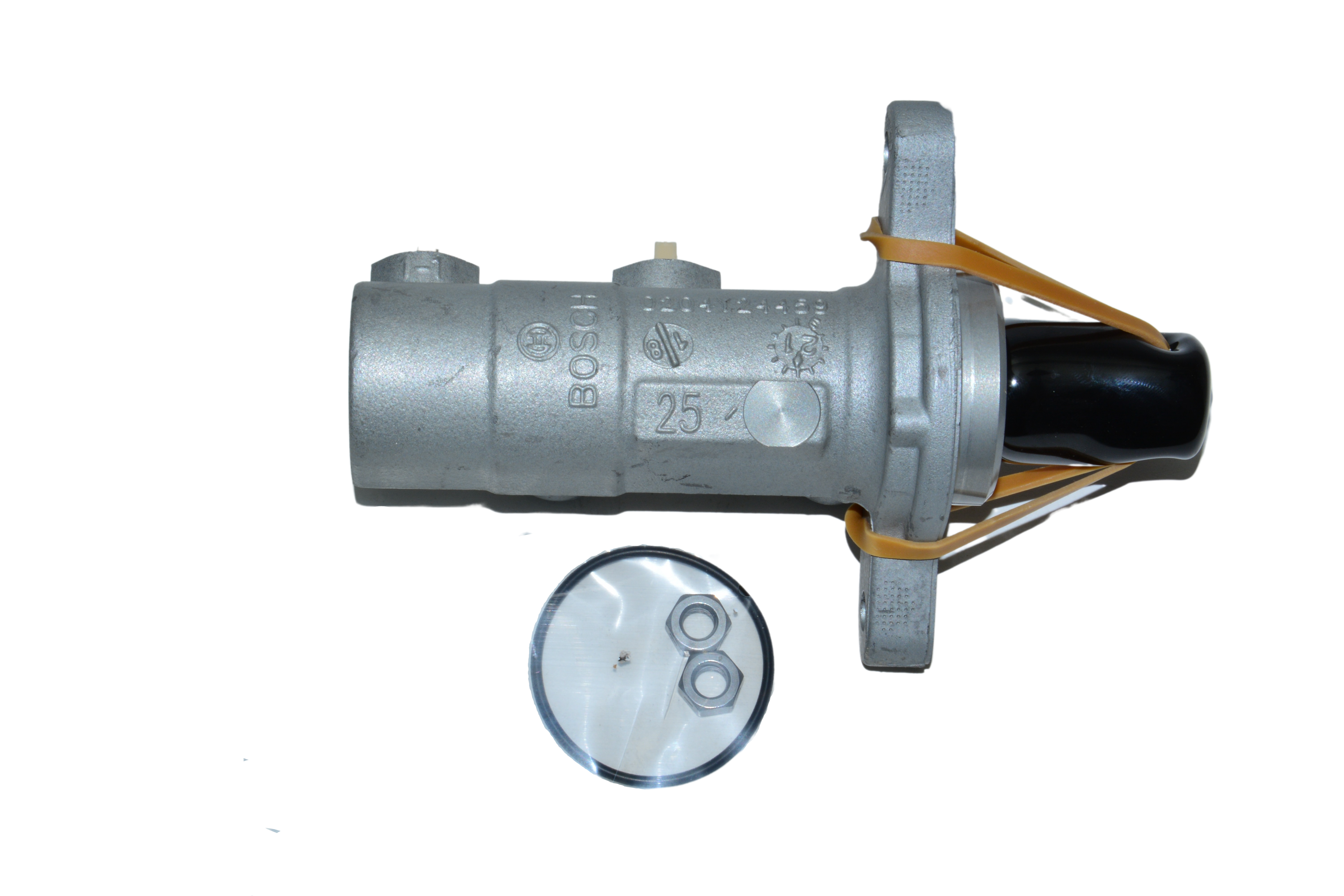 Pompa freno Iveco Daily 35S 35C 2012-2022 - 42568306