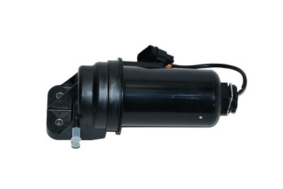 Alloggiamento filtro carburante Iveco Daily E6 - 5802050437