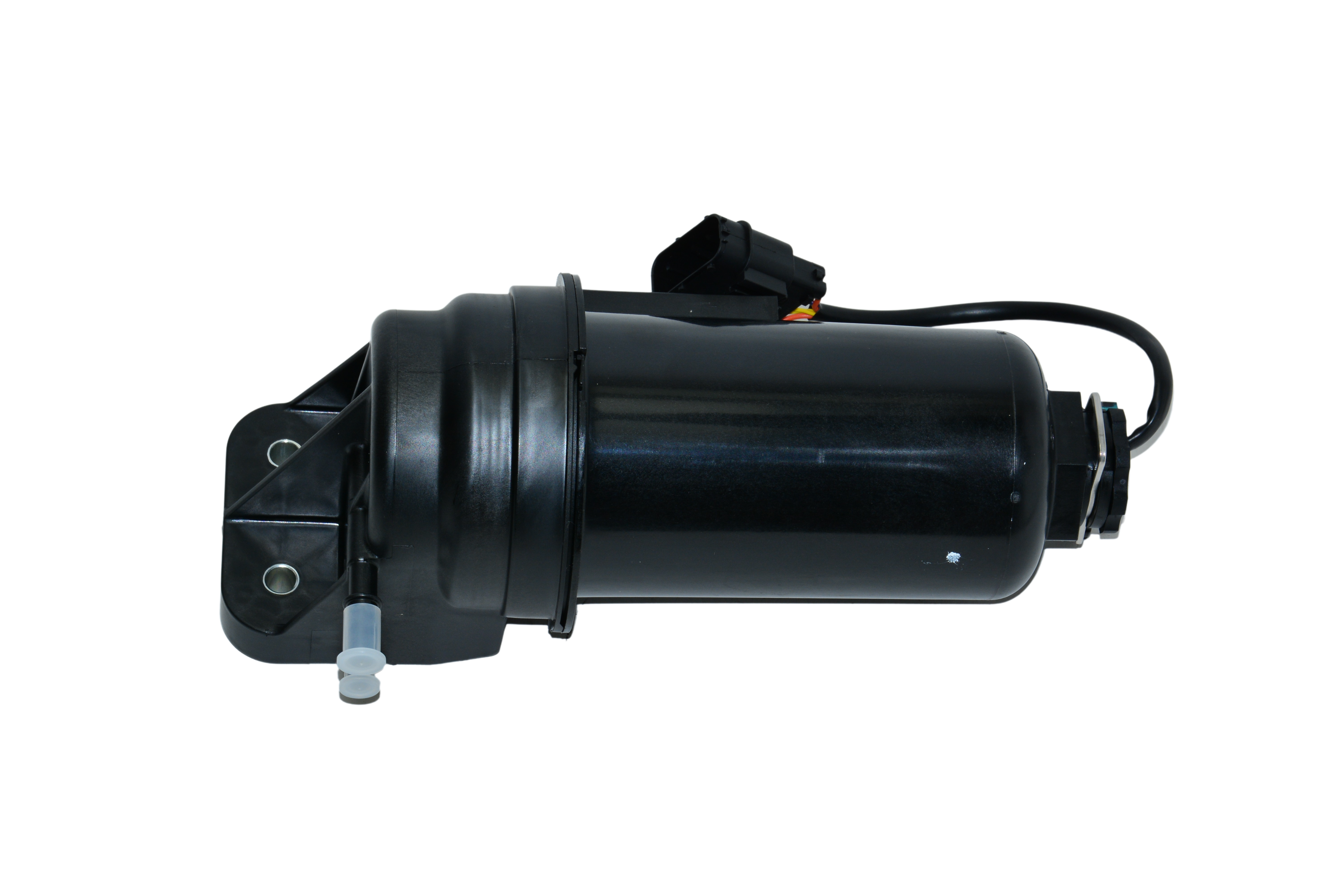 Alloggiamento filtro carburante Iveco Daily E6 - 5802050437