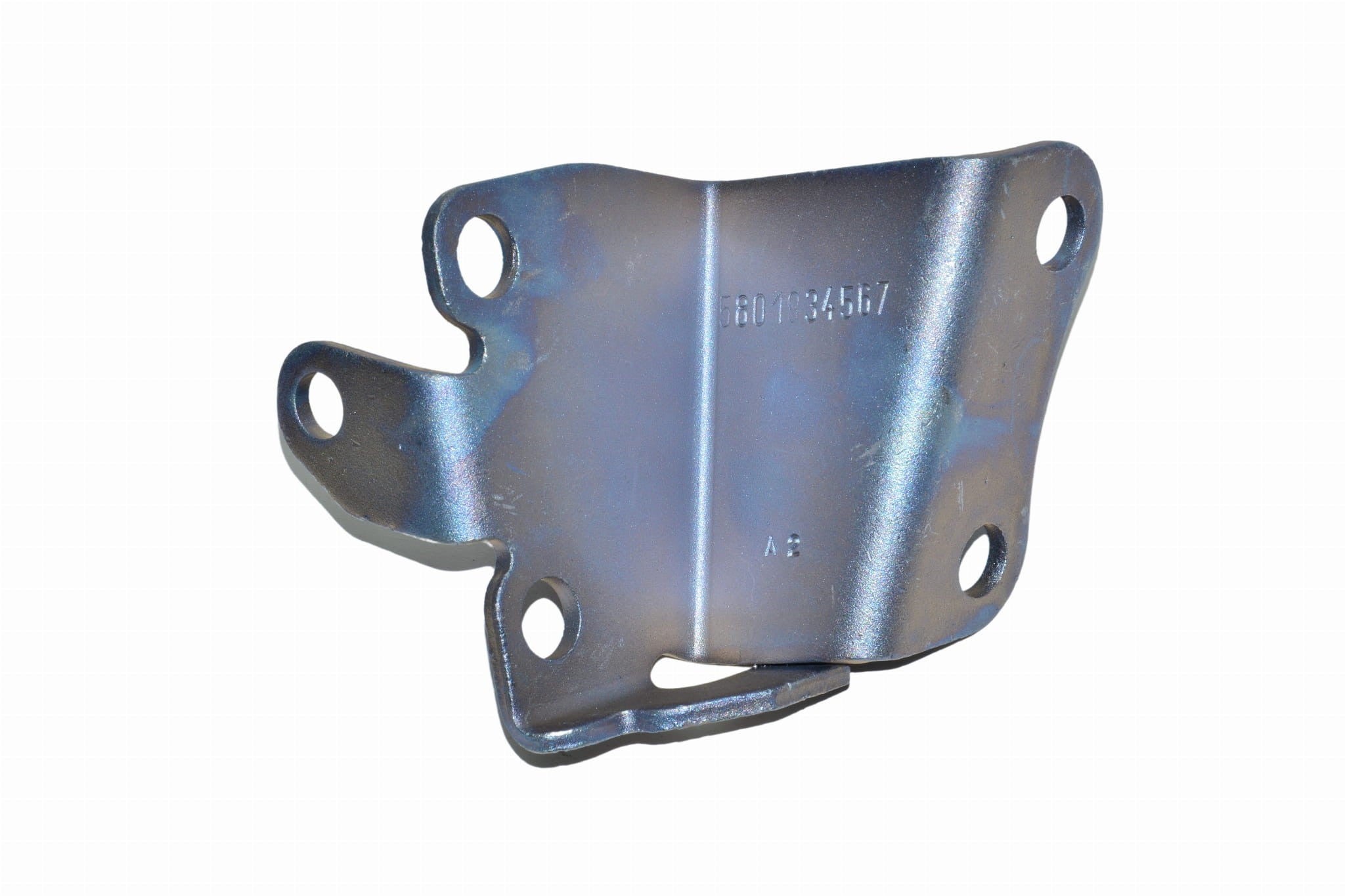 Supporto scarico Iveco Daily 2014 2019 - 5801934567